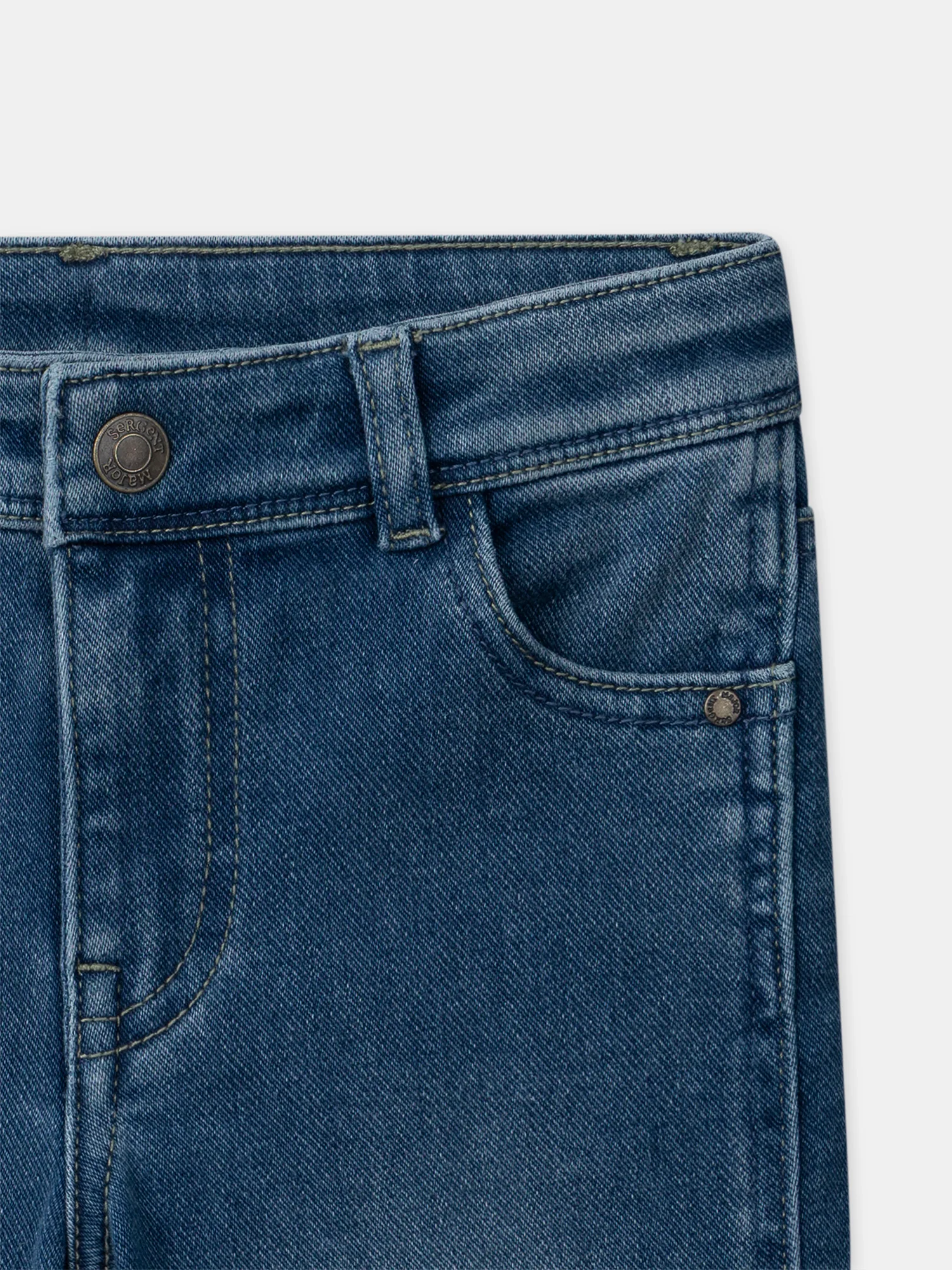 Jean denim Garçon - Image 4