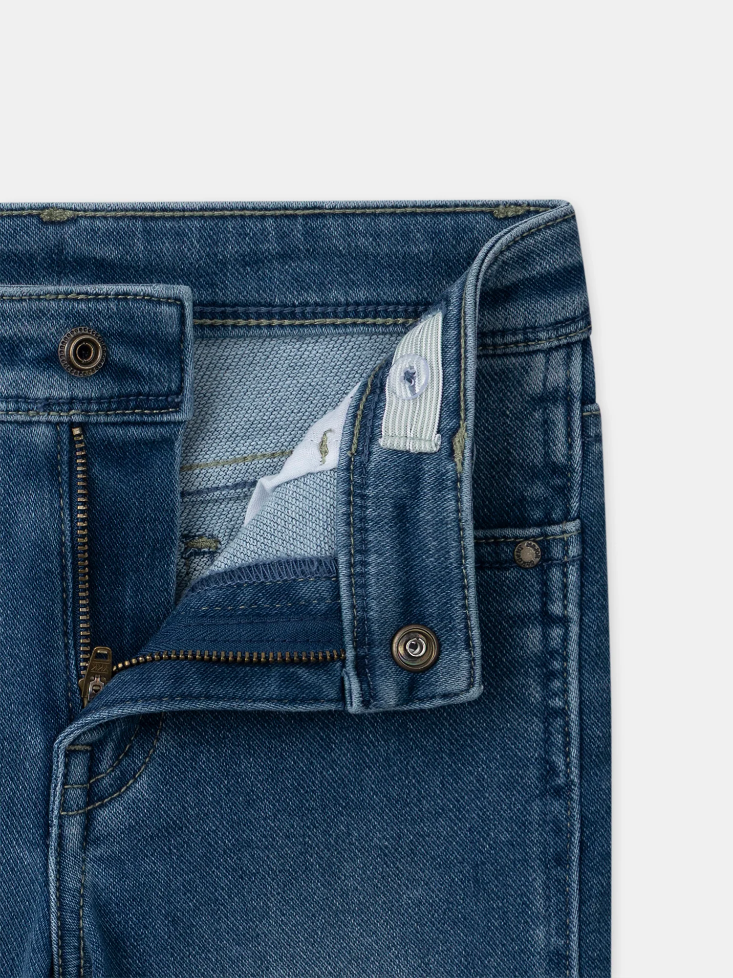 Jean denim Garçon - Image 5