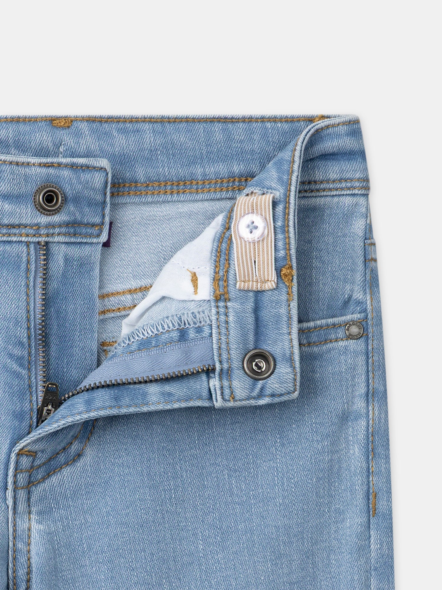 Jean denim Garçon - Image 3