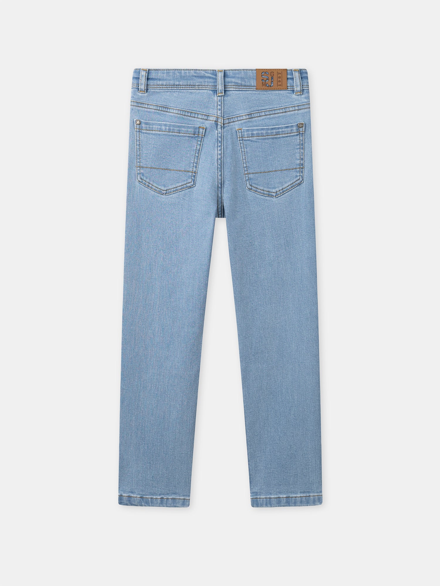 Jean denim Garçon - Image 5
