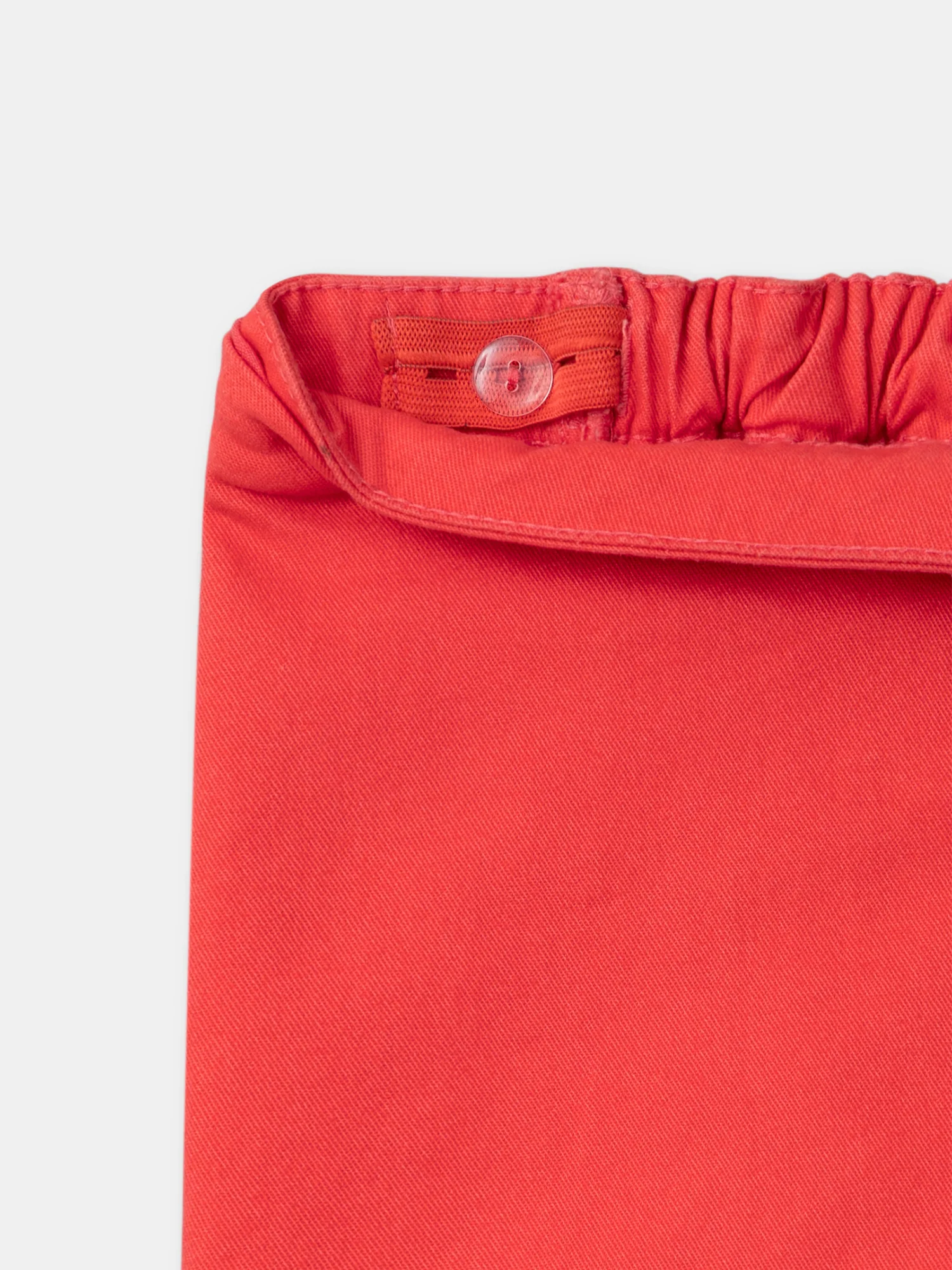 Jupe short volant - Image 8