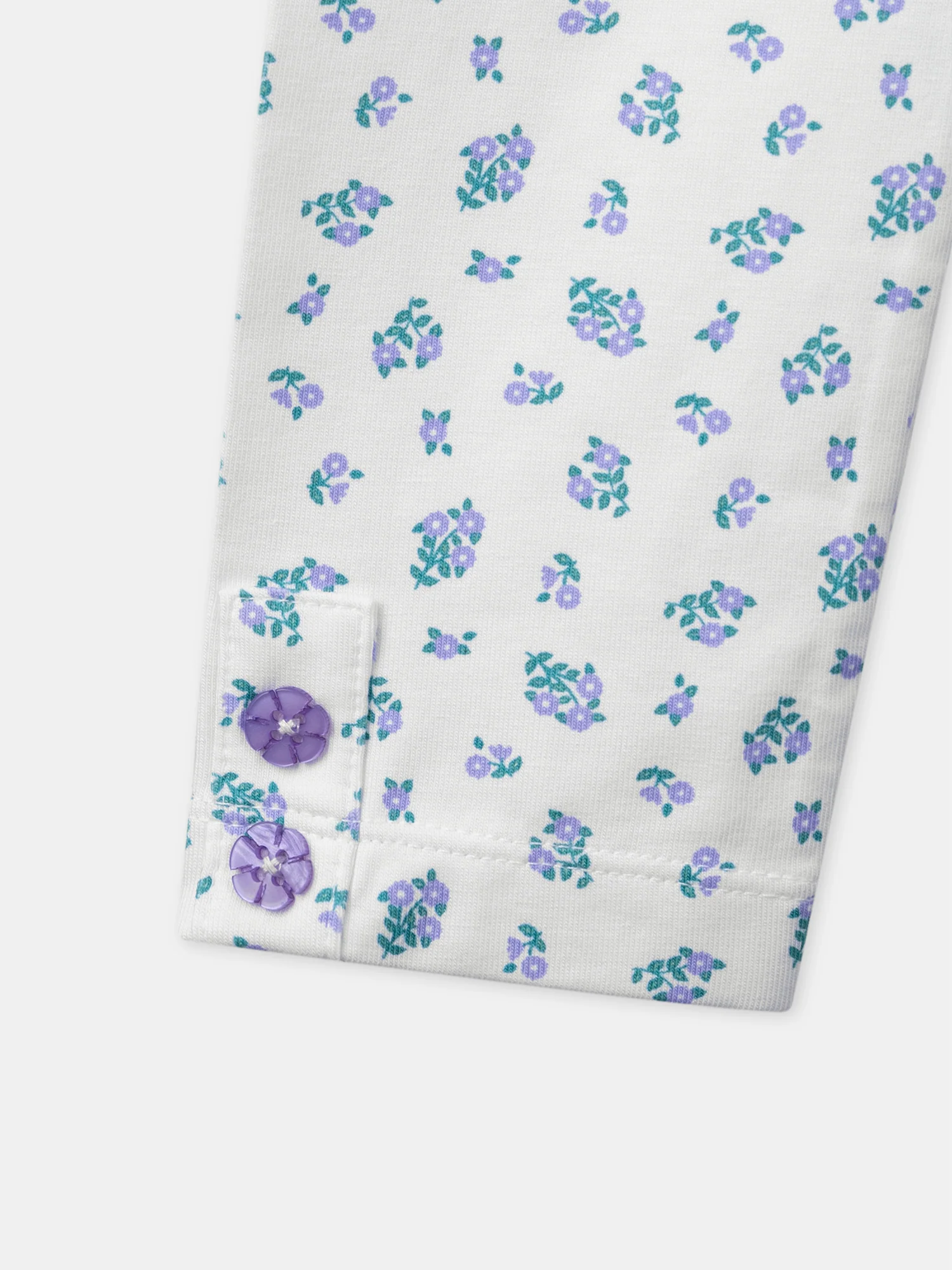 Legging Fleurs - Image 6