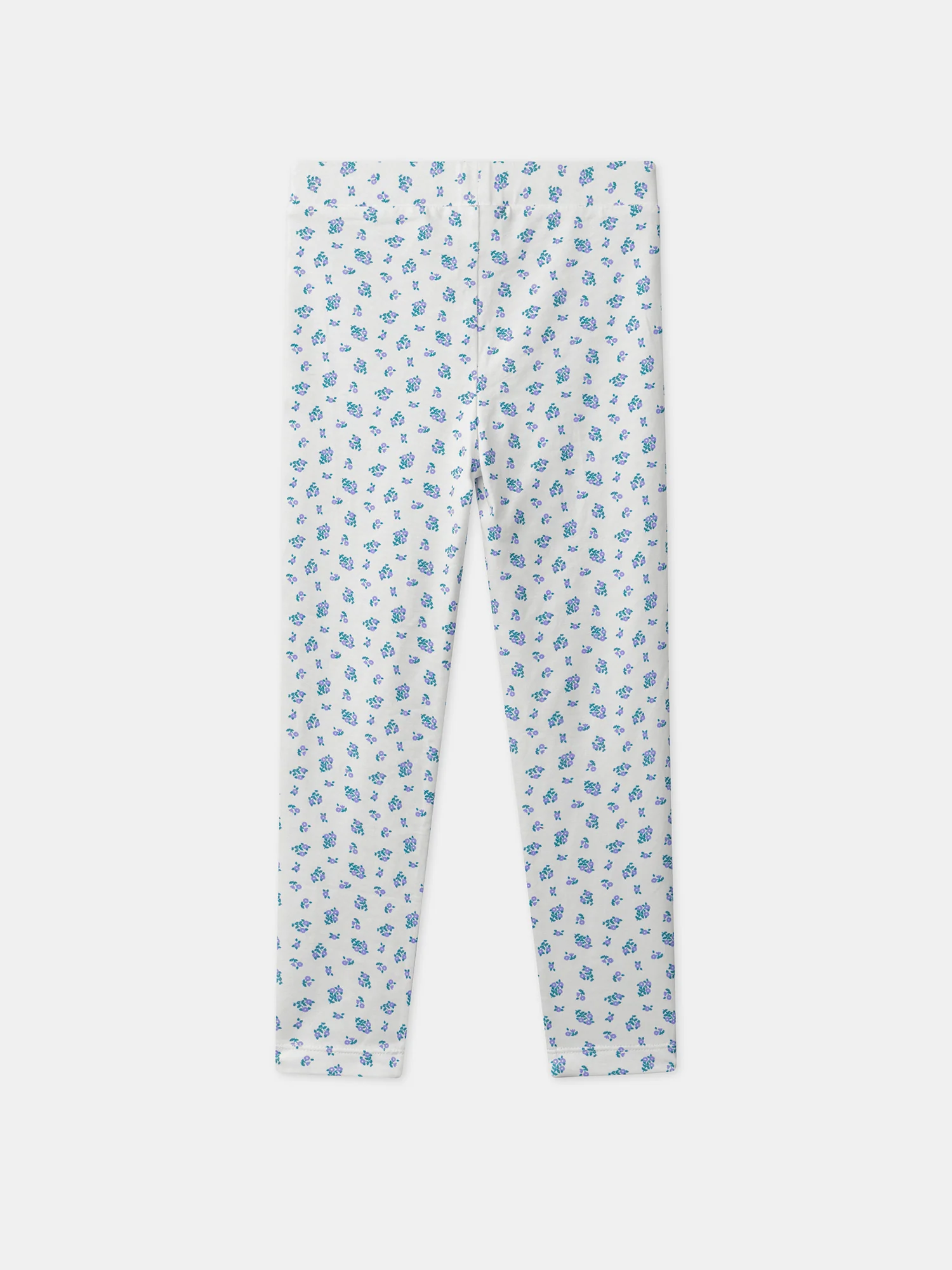 Legging Fleurs - Image 7