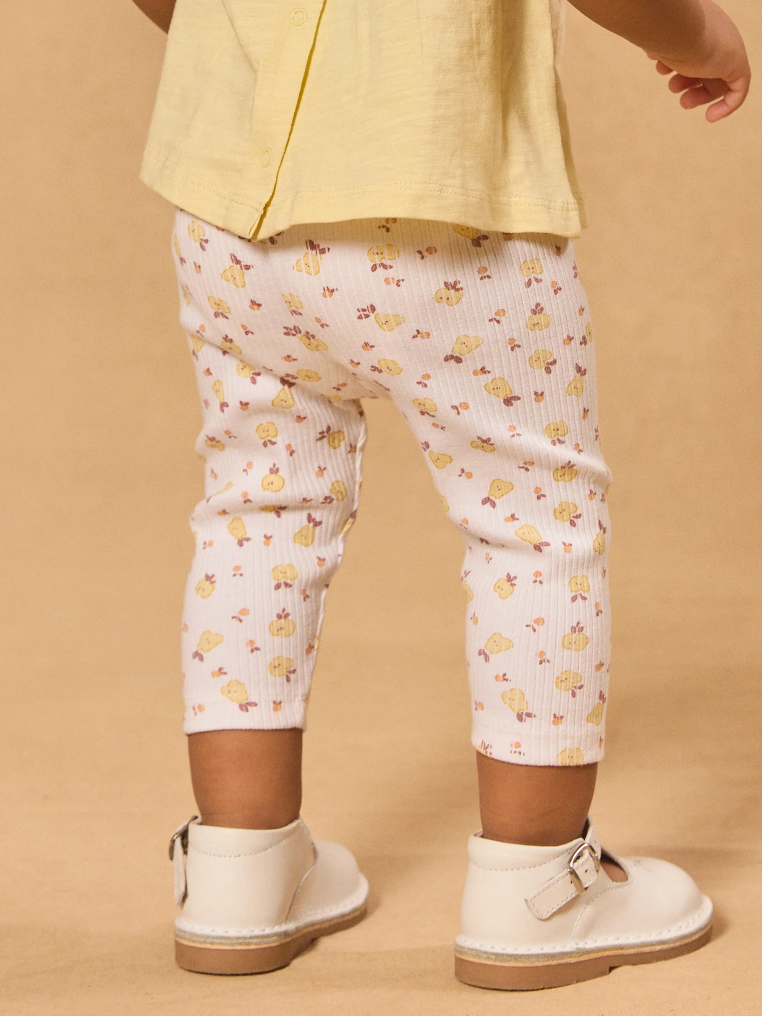 Legging imprimé fruits - Image 3