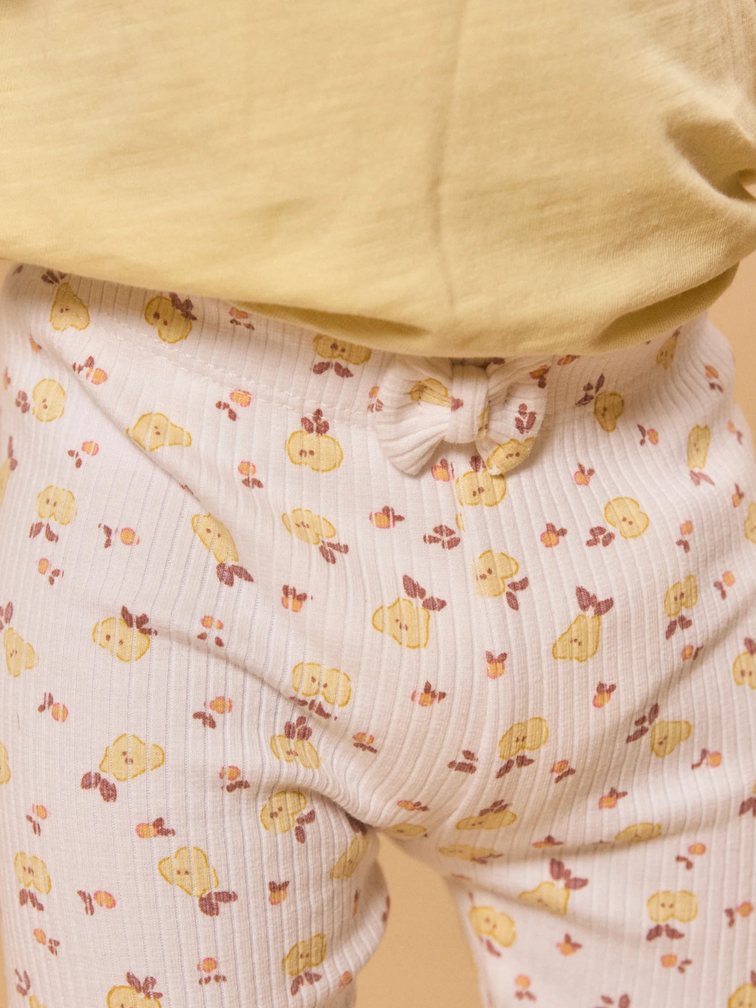 Legging imprimé fruits - Image 4