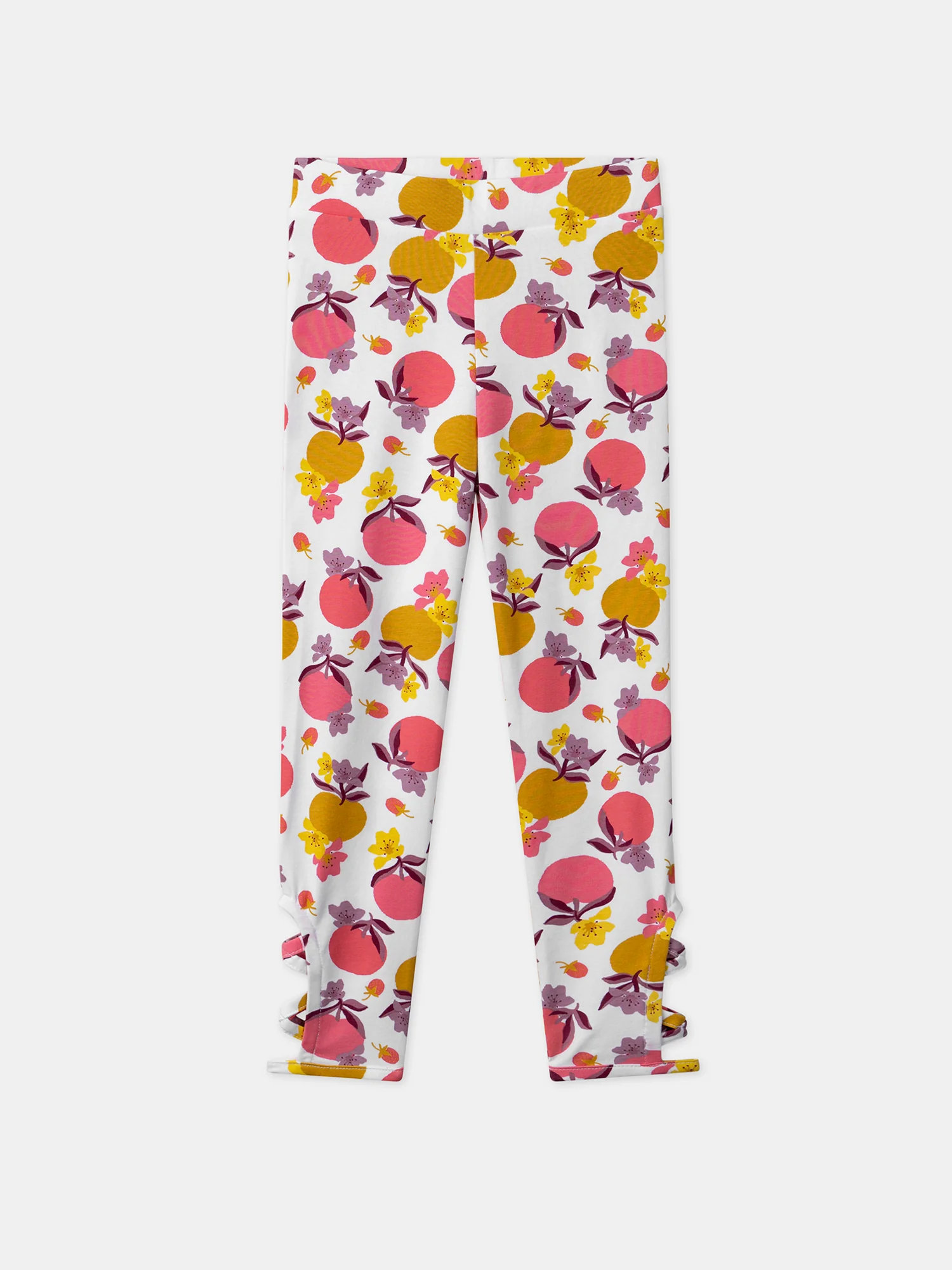 Legging Pommes