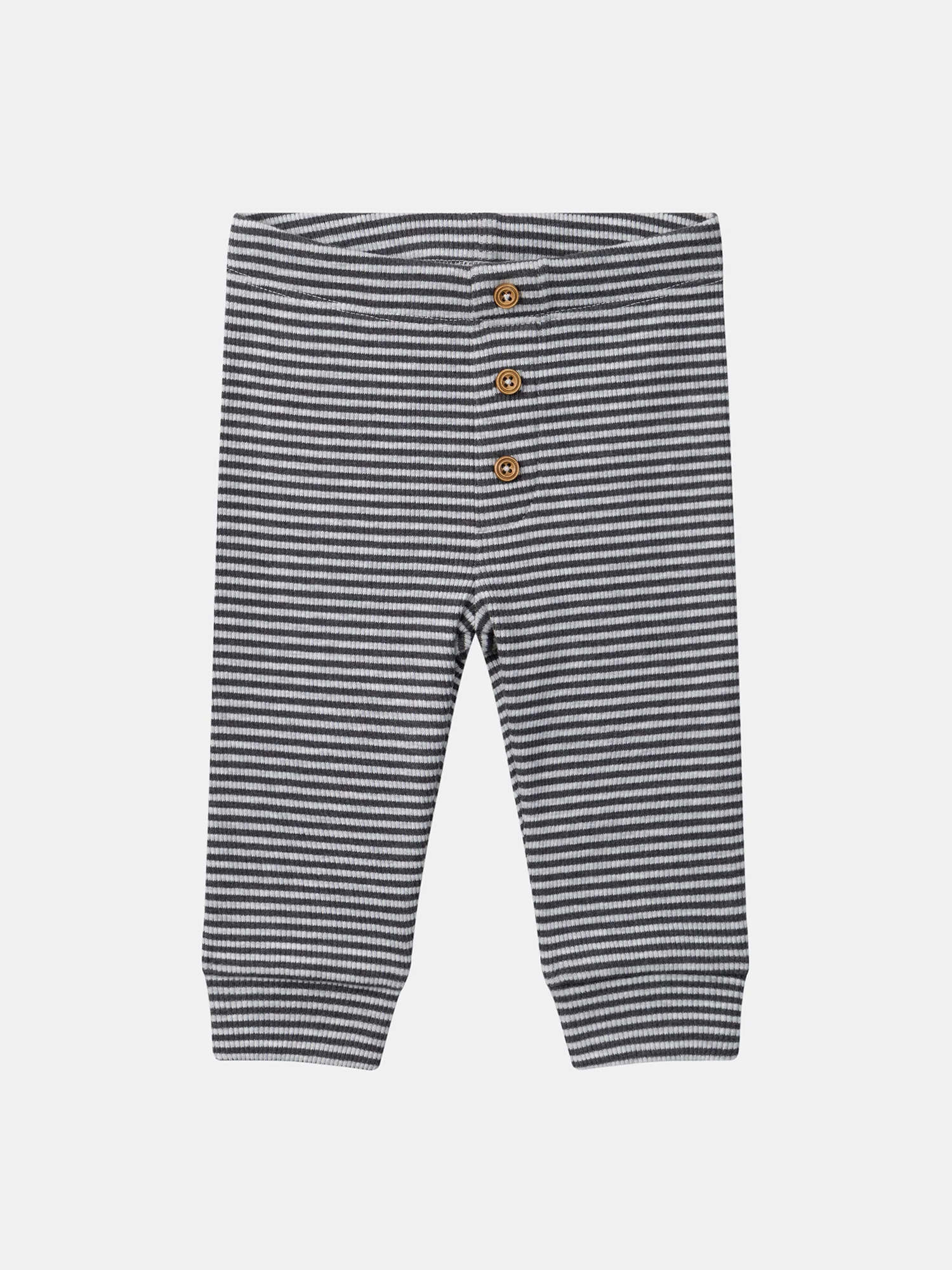 Legging rayé