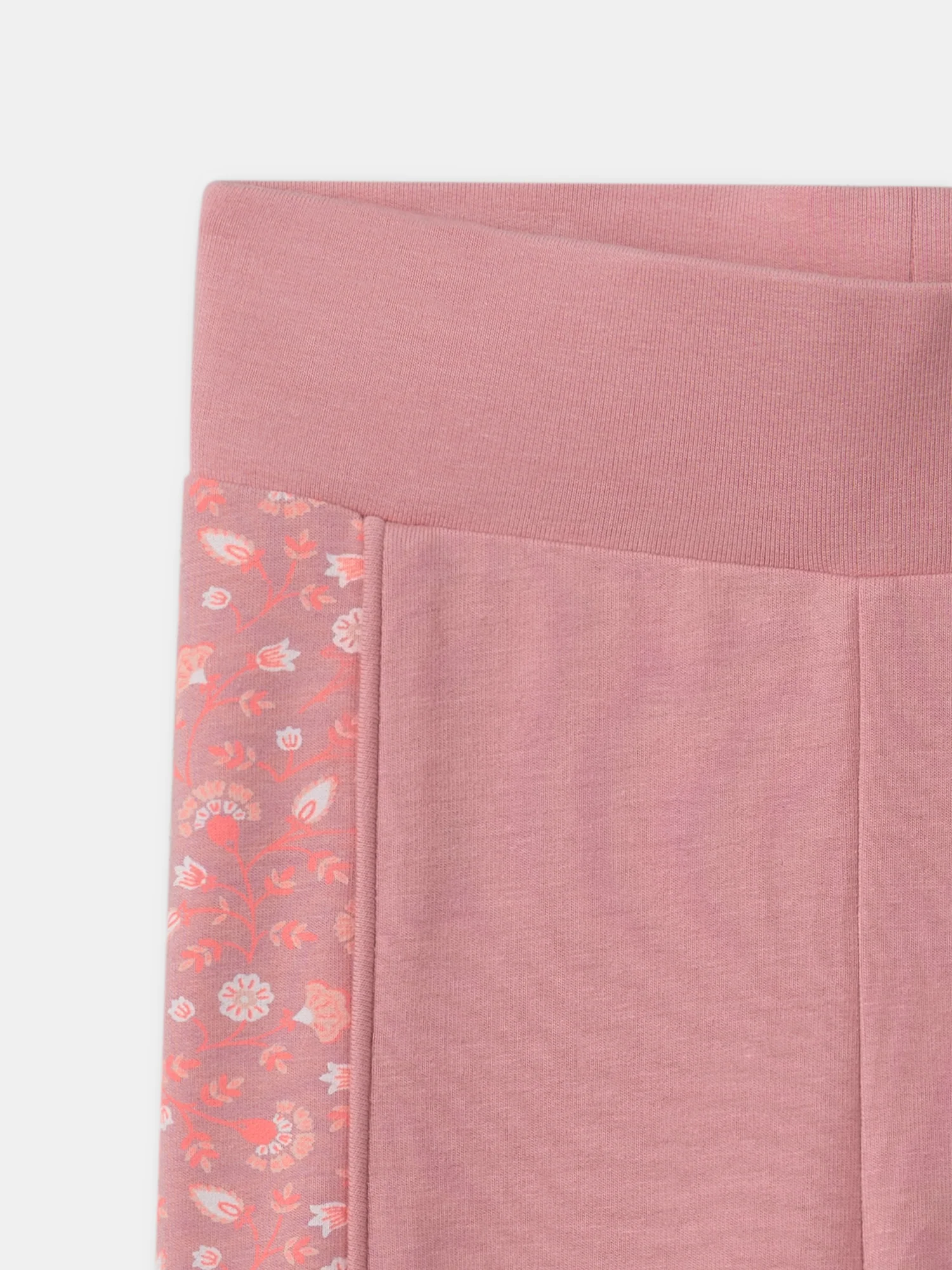 Legging sport à fleurs - Image 5