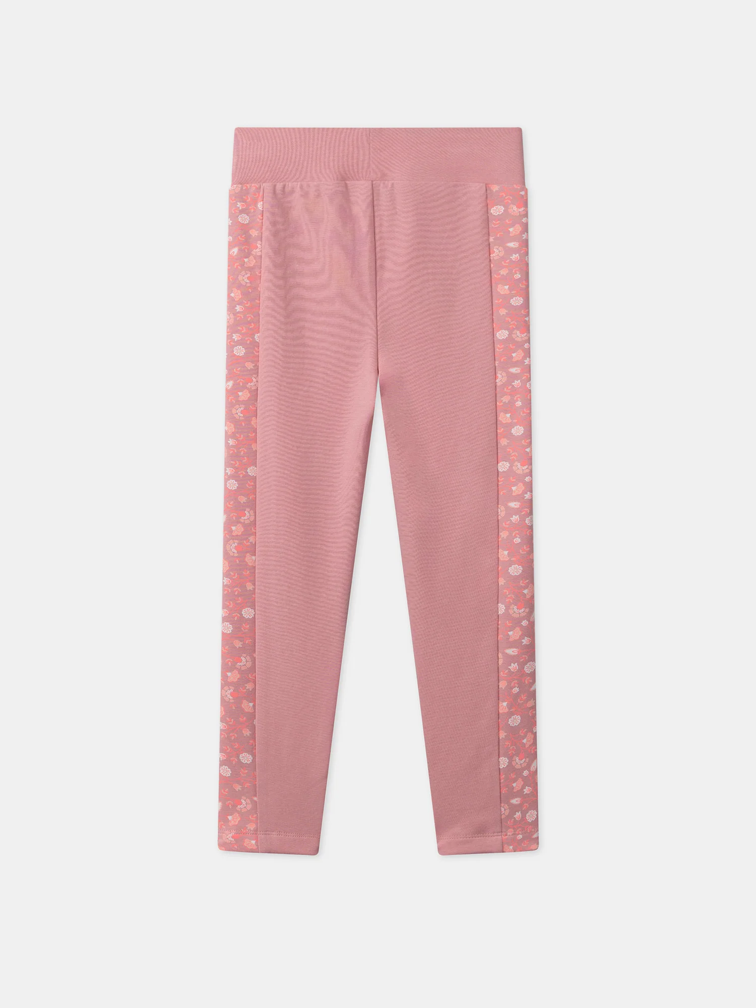 Legging sport à fleurs - Image 6