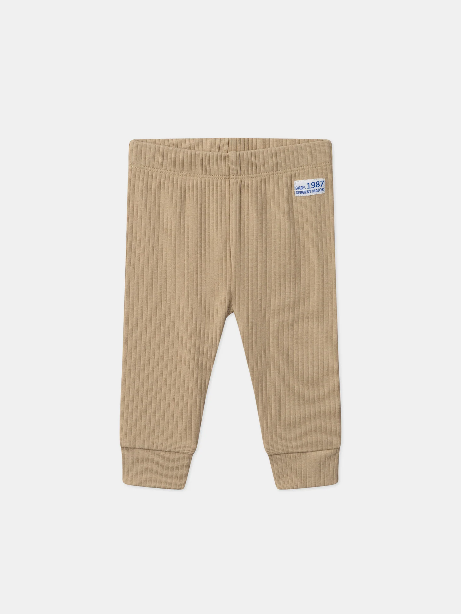 Legging uni cÎtelé