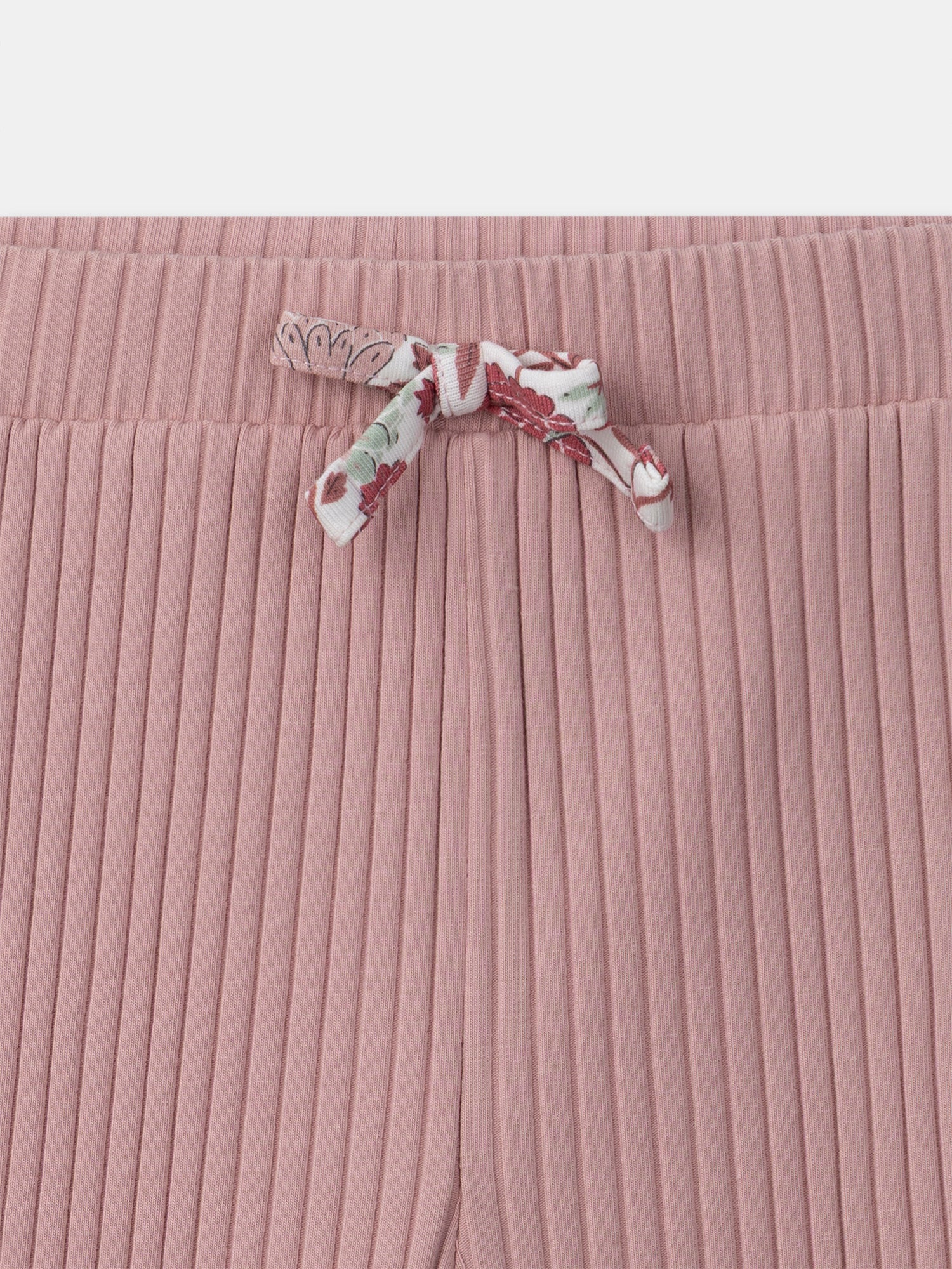 Legging rose Fille - Image 5