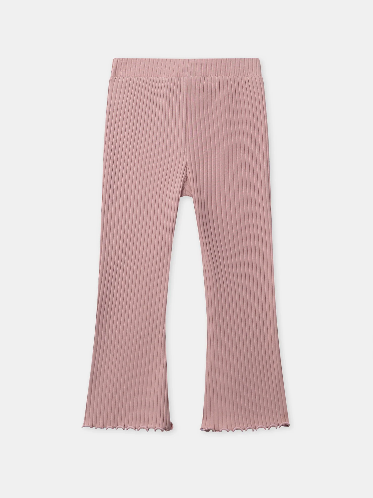 Legging rose Fille - Image 6