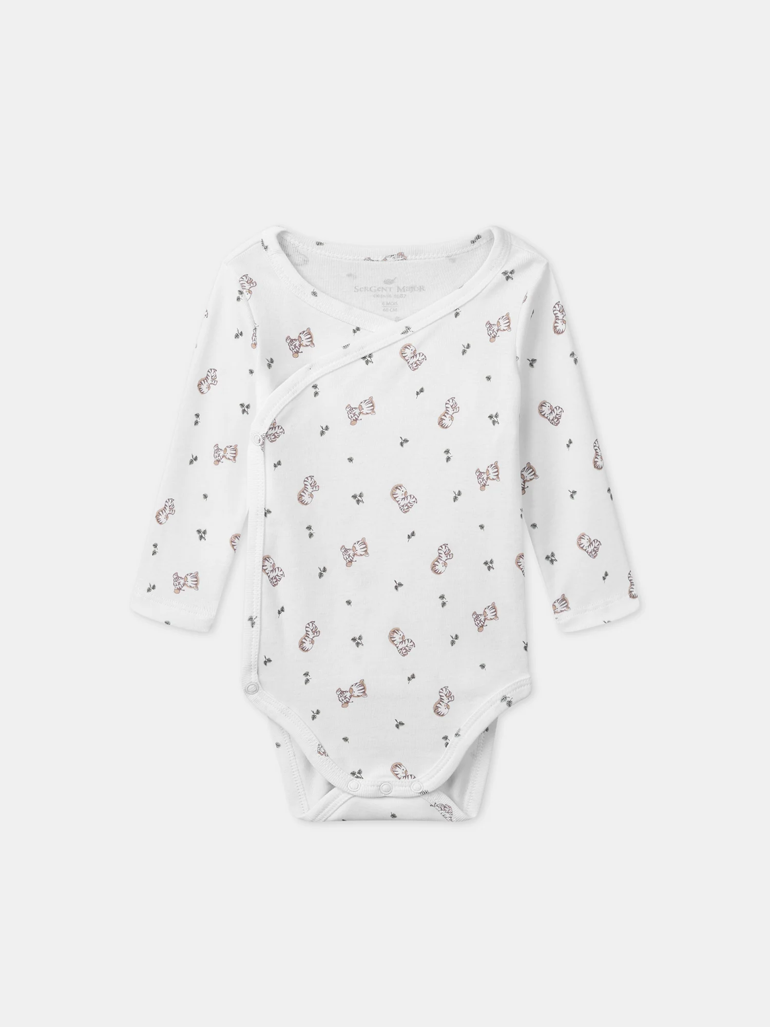 Lot de 2 bodies - Image 11