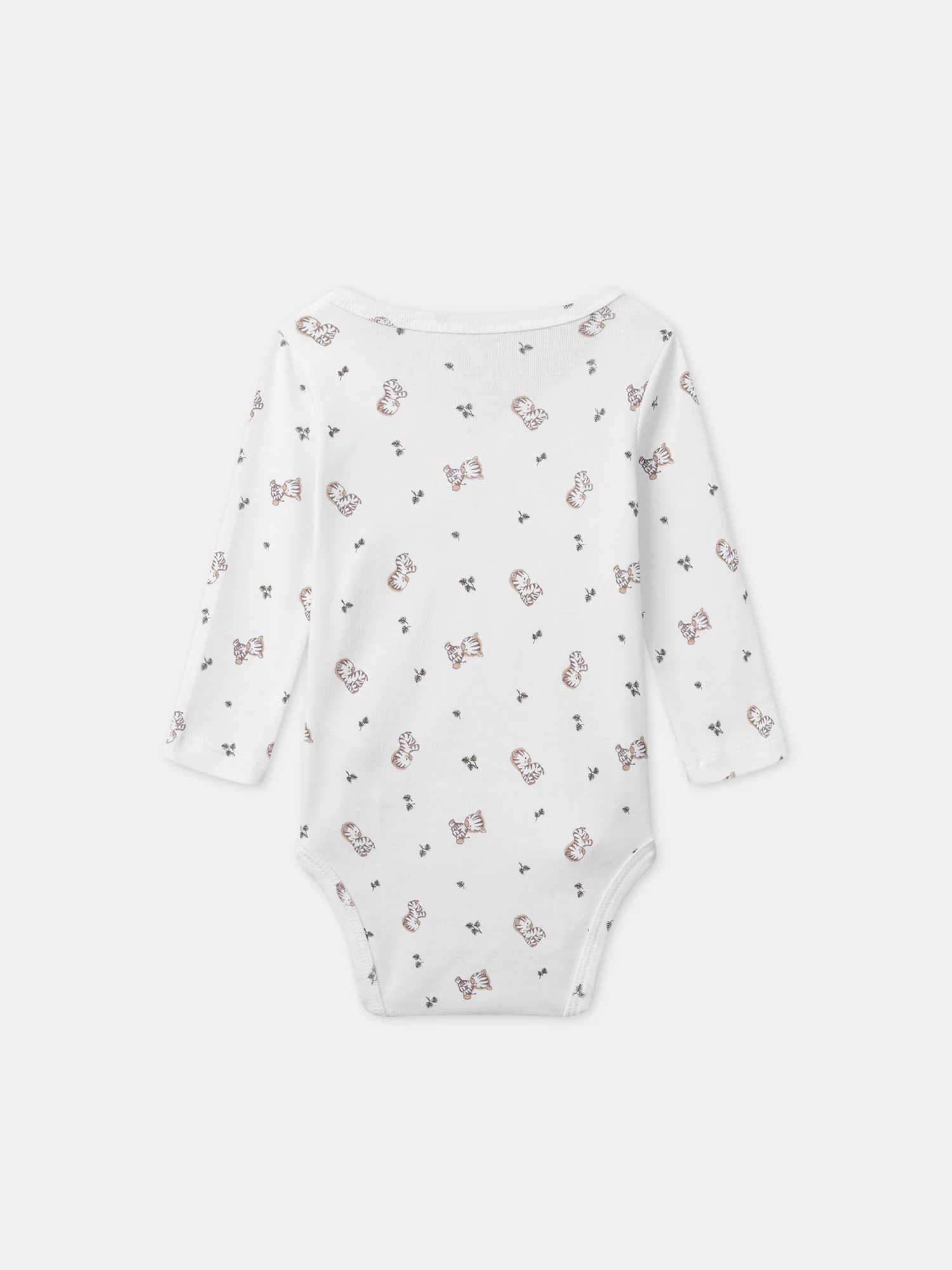 Lot de 2 bodies - Image 6