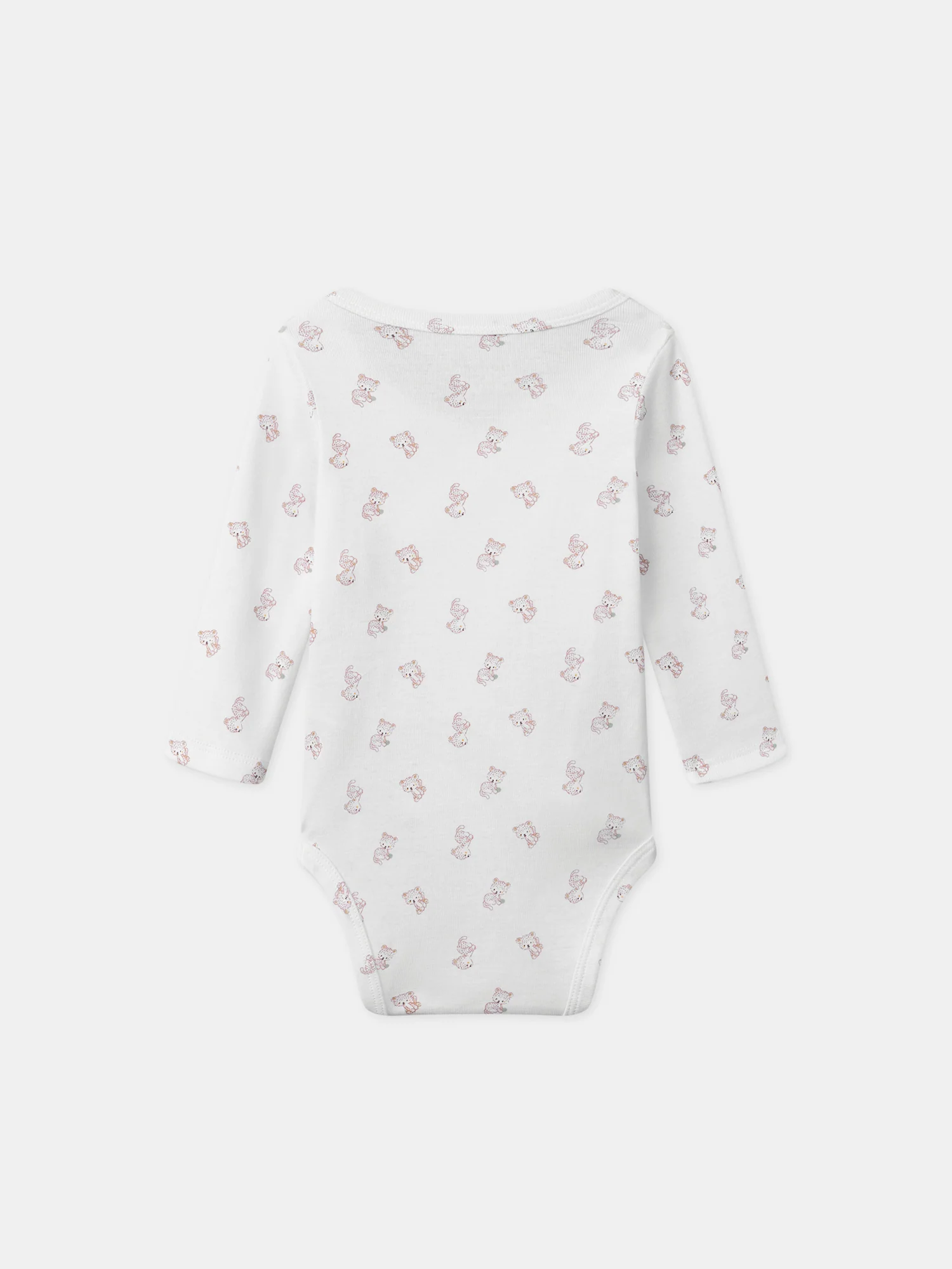 Lot de 2 bodies - Image 13