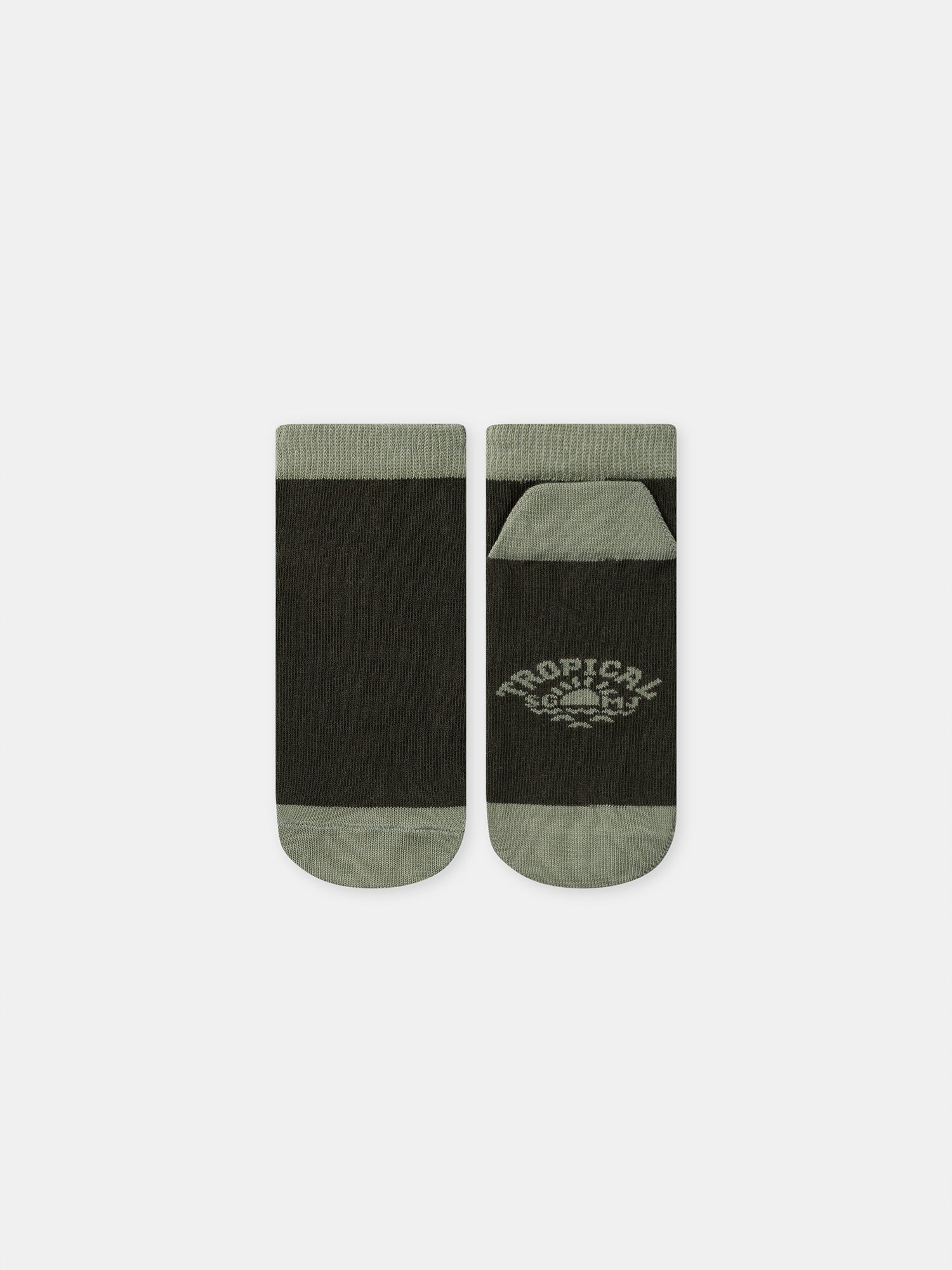 Lot de 2 chaussettes basses Garçon - Image 7