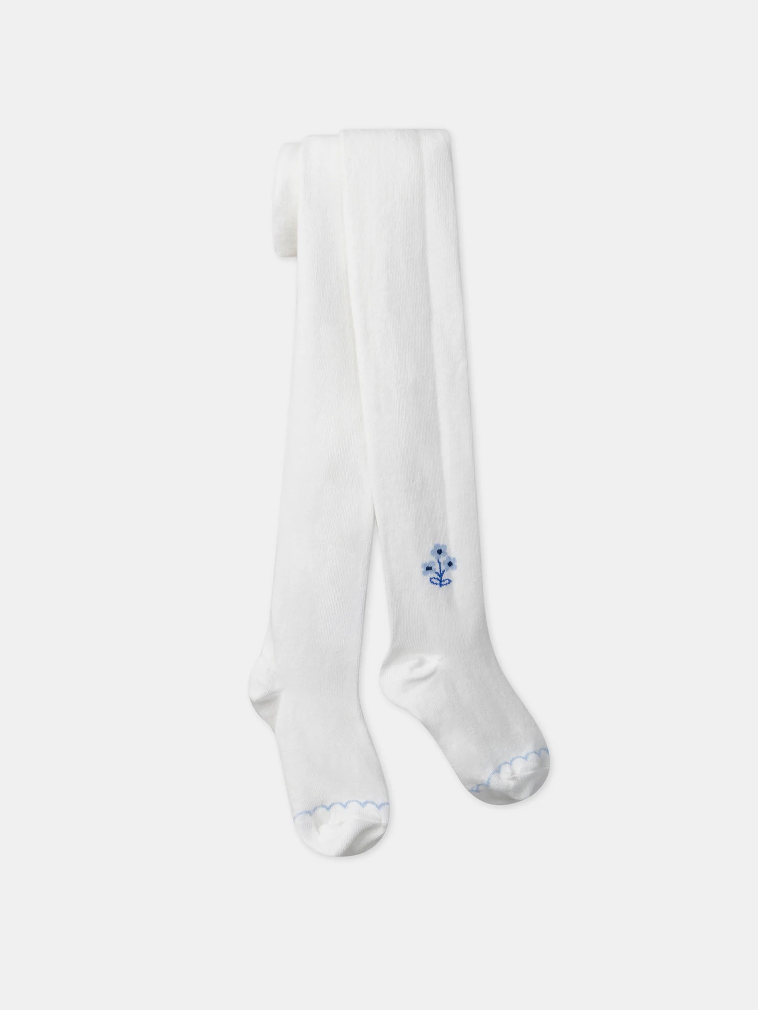 Lot de 2 collants fantaisie - Image 10