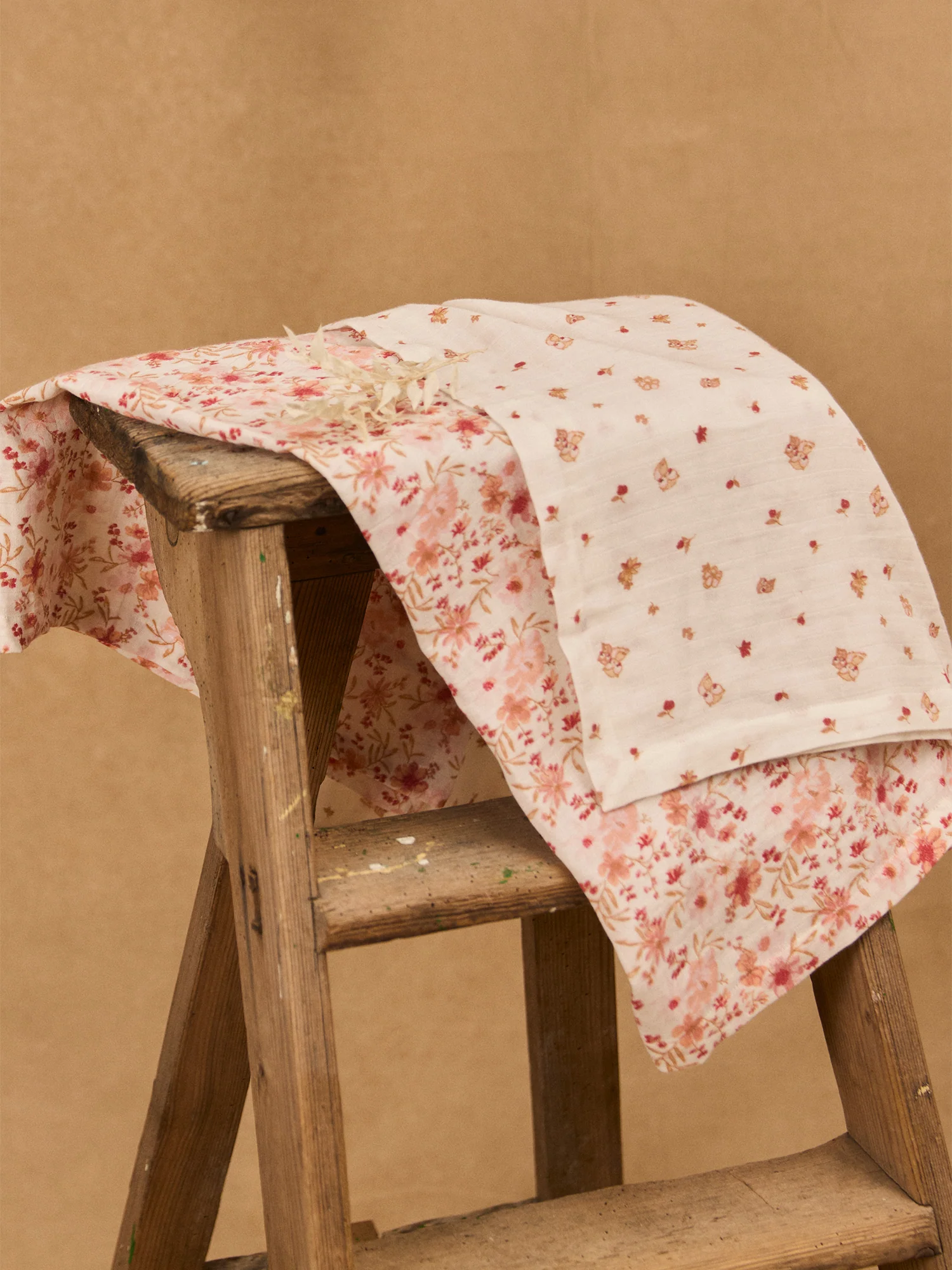 Lot de 2 langes - Image 7