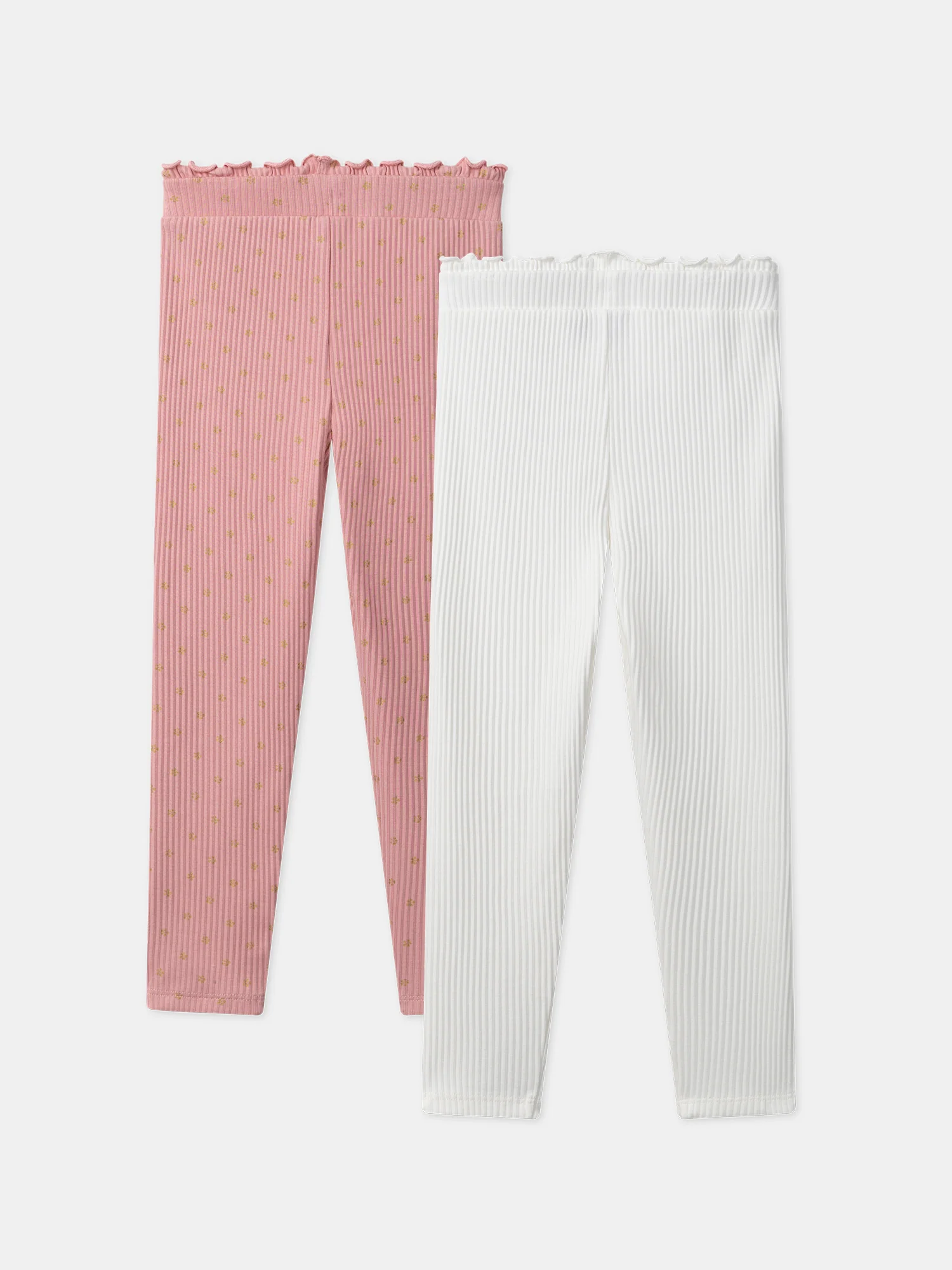 Lot de 2 leggings - Image 16
