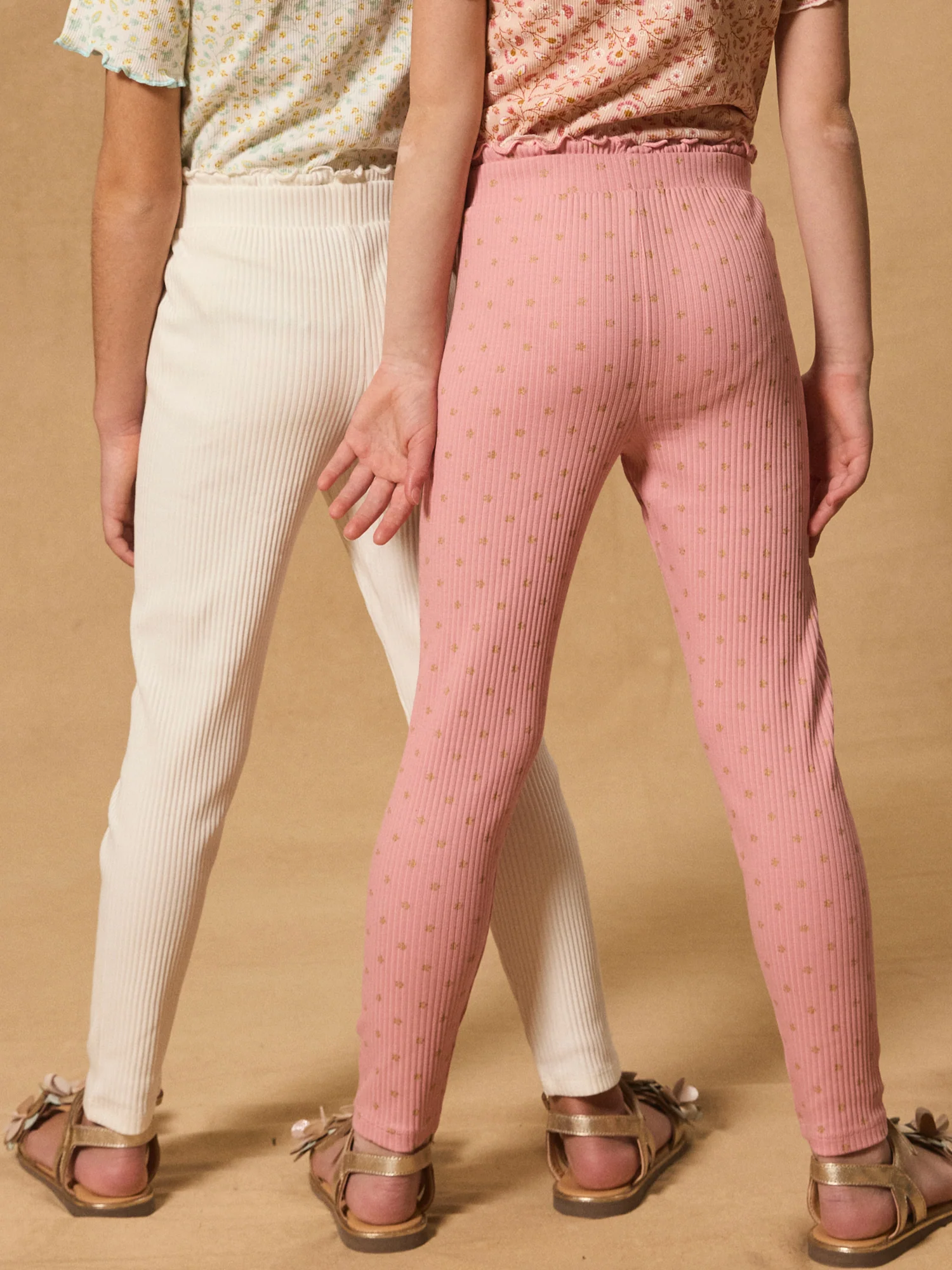 Lot de 2 leggings - Image 3