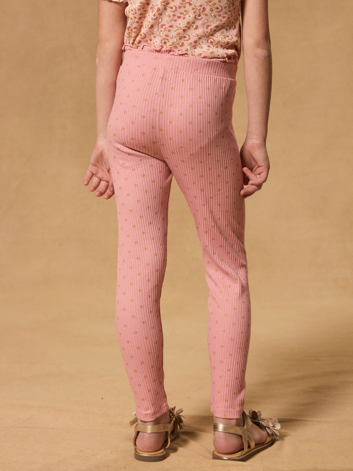 Lot de 2 leggings - Image 5