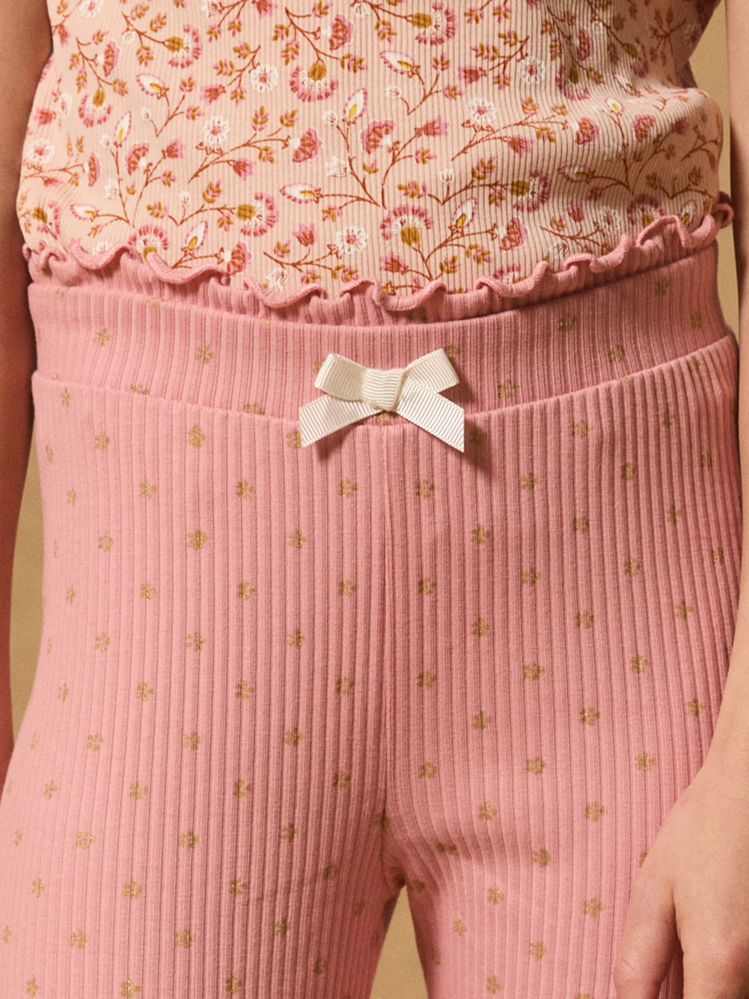 Lot de 2 leggings - Image 6