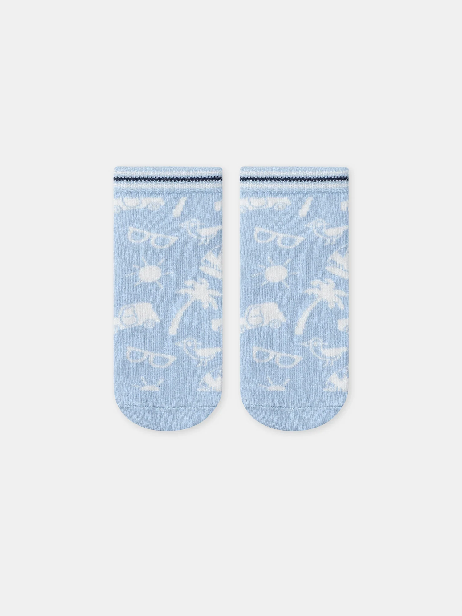 Lot de 2 paires de chaussettes Garçon - Image 3
