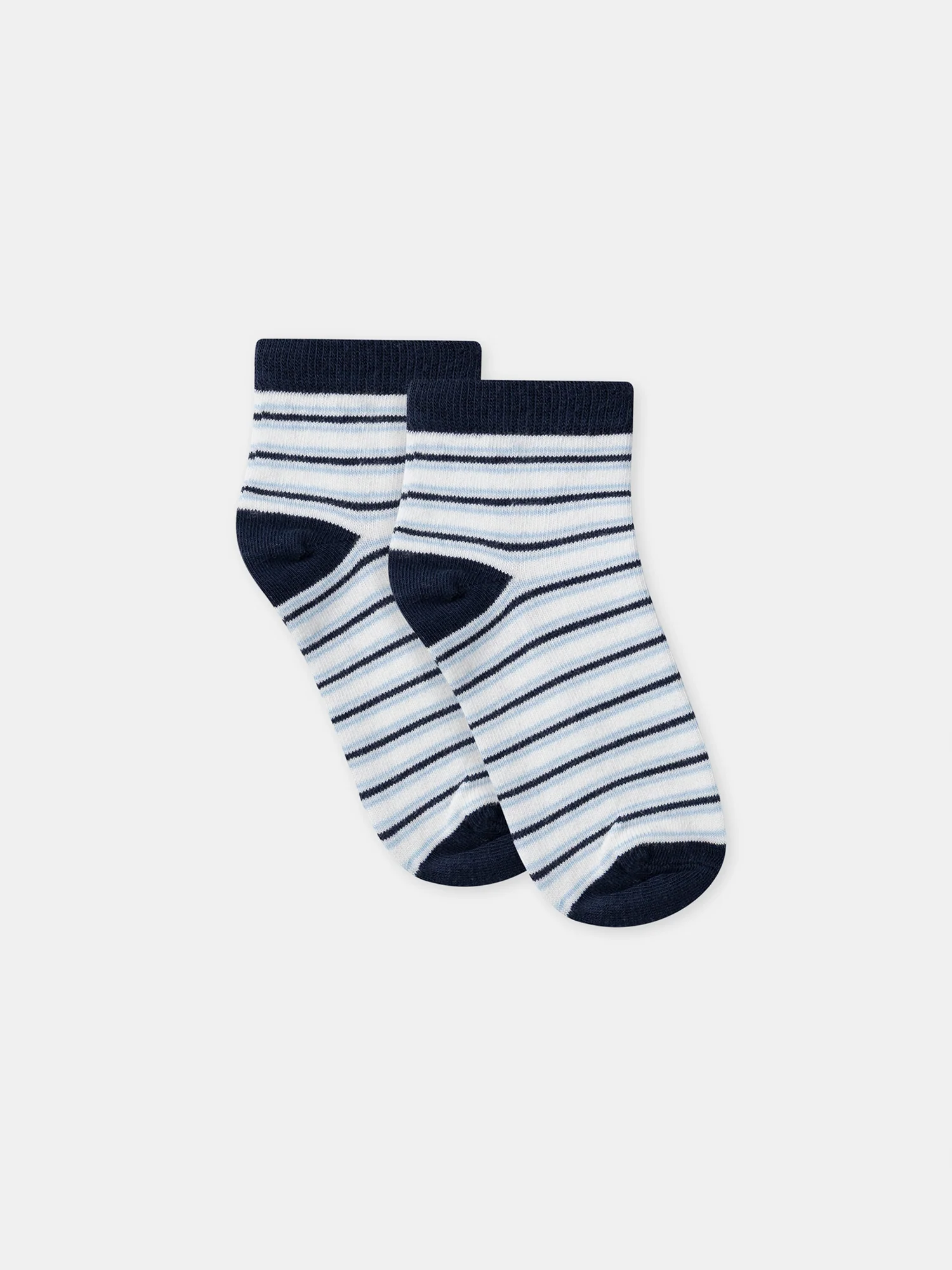 Lot de 2 paires de chaussettes Garçon - Image 5