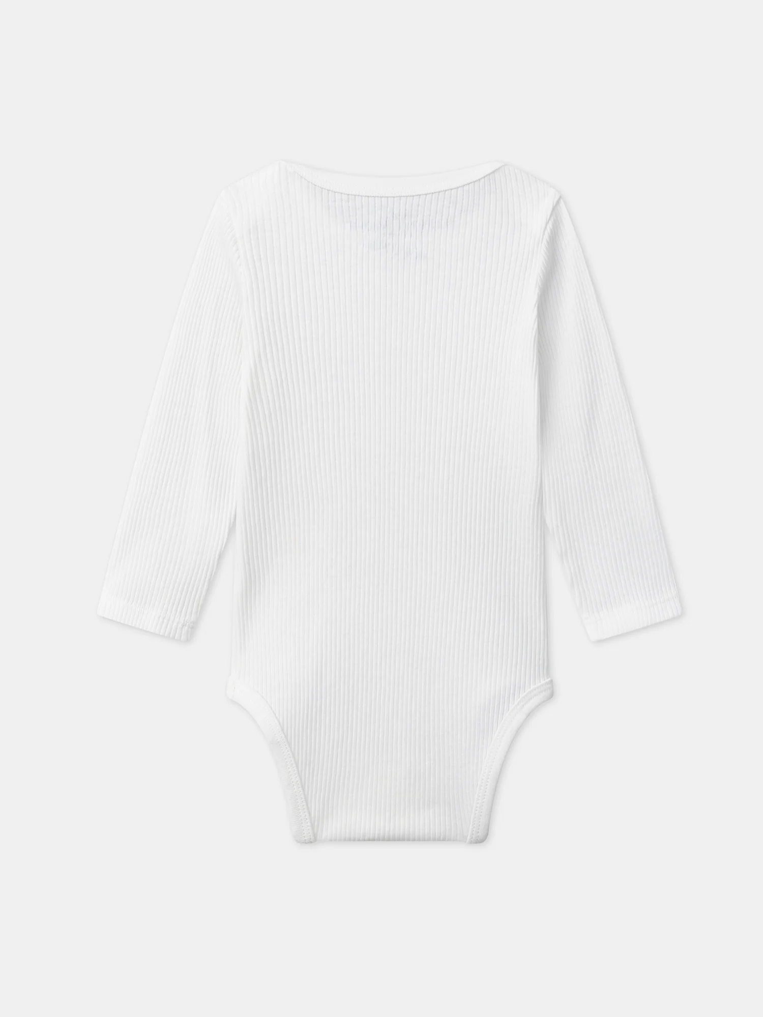 Lot de 3 bodies bébé garçon - Image 4
