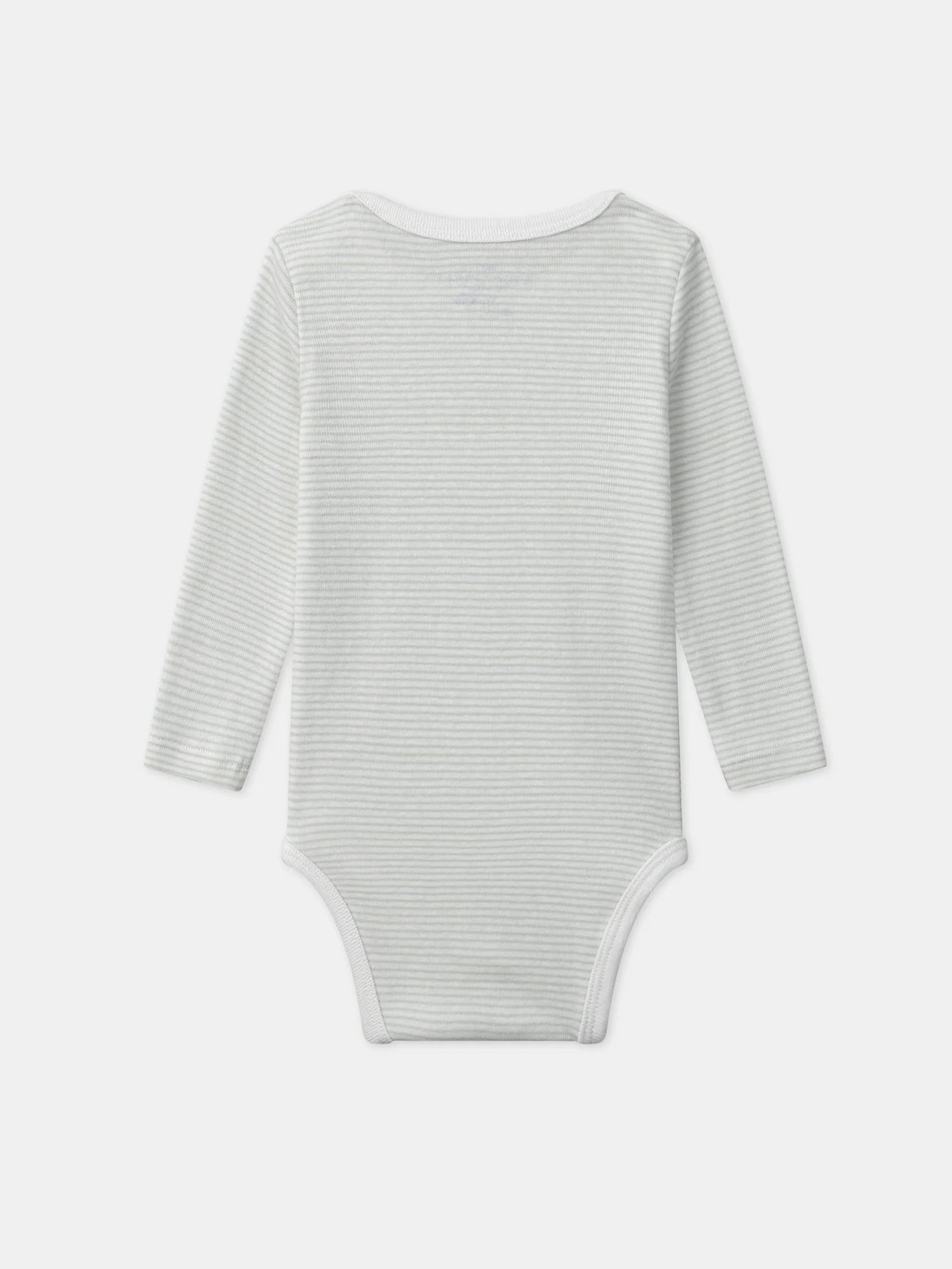 Lot de 3 bodies bébé garçon - Image 7