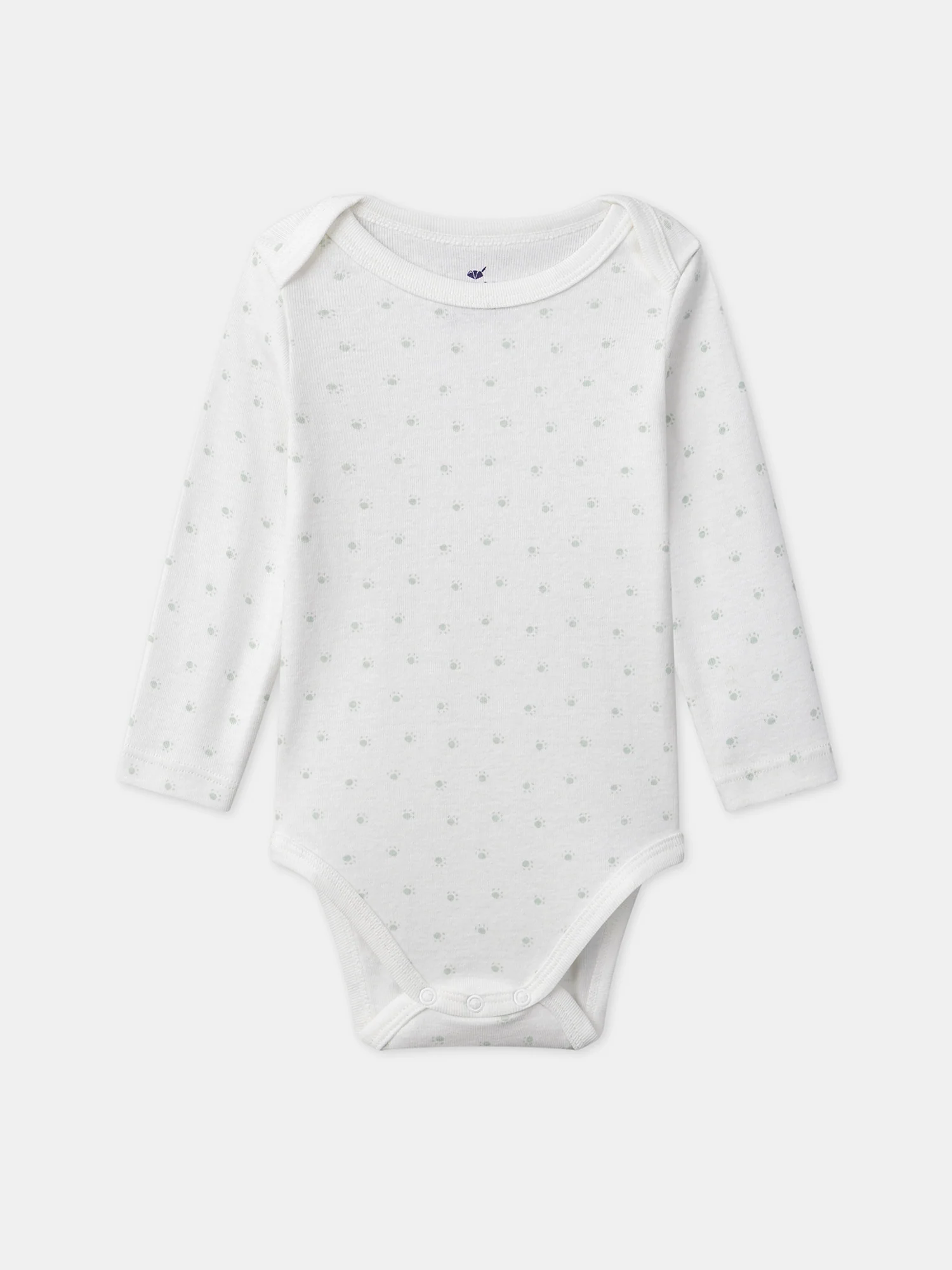 Lot de 3 bodies bébé garçon - Image 8