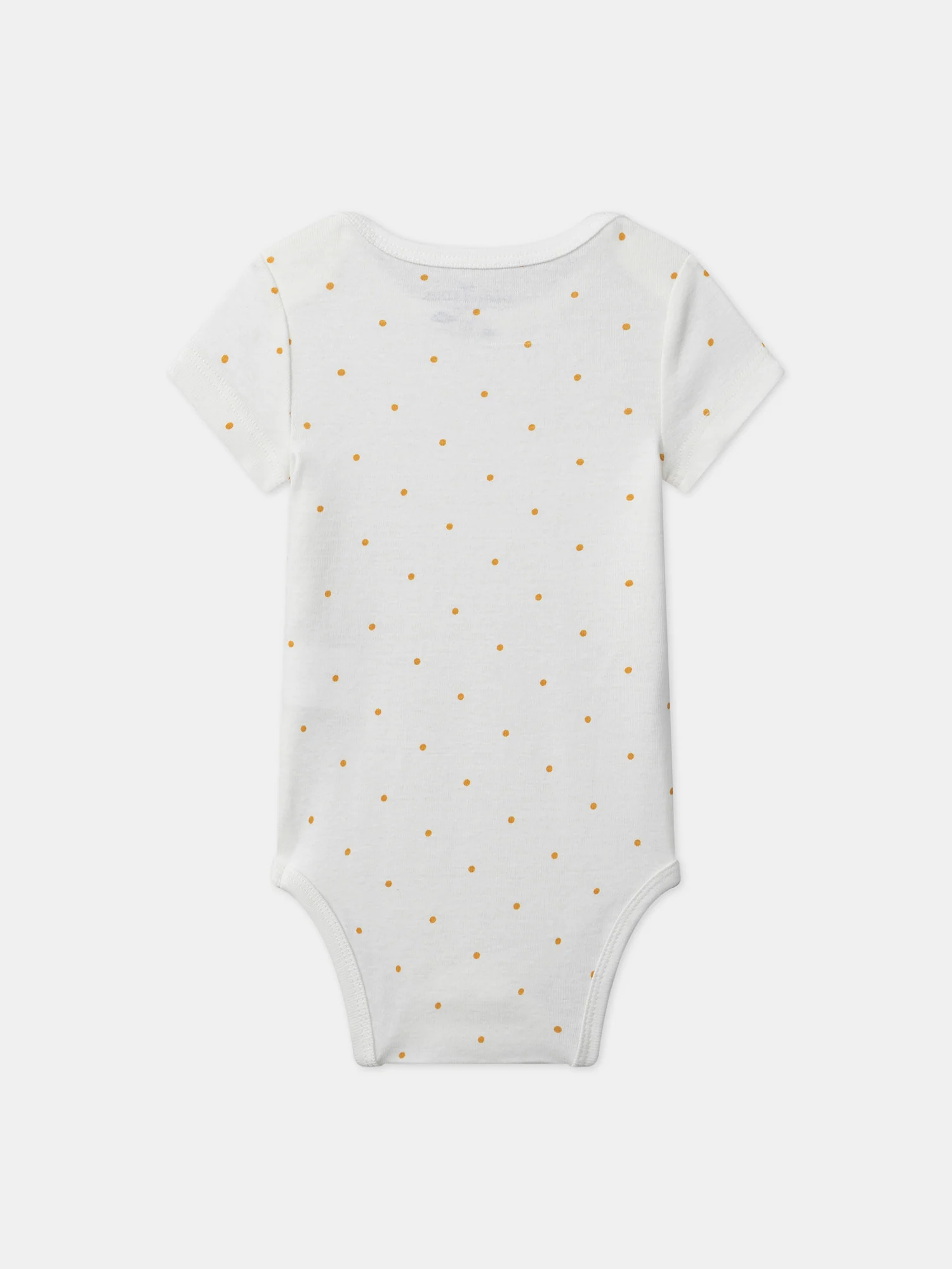 Lot de 3 bodies bébé garçon - Image 18