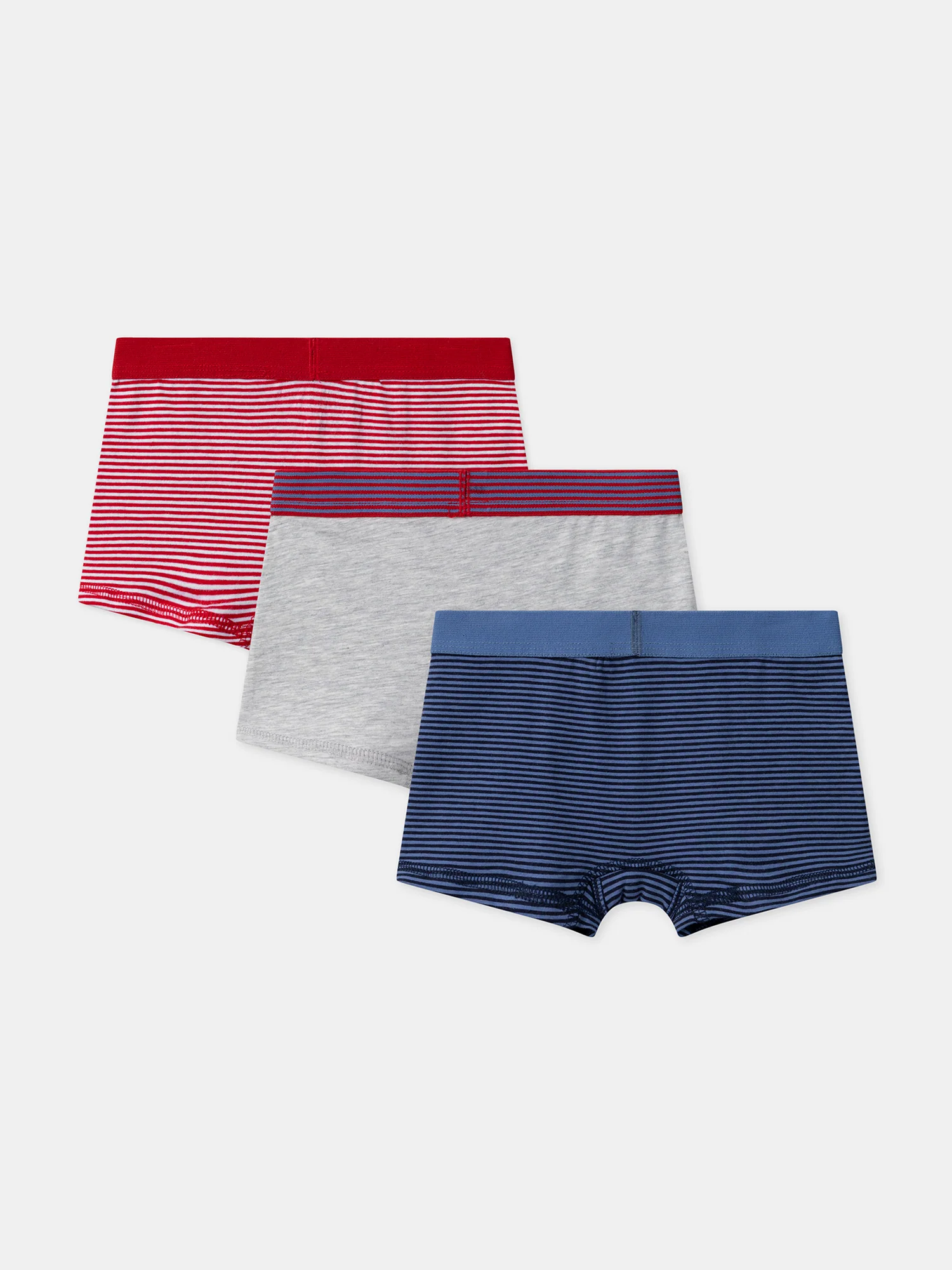 Lot de 3 boxers Camion  en jersey - Image 11
