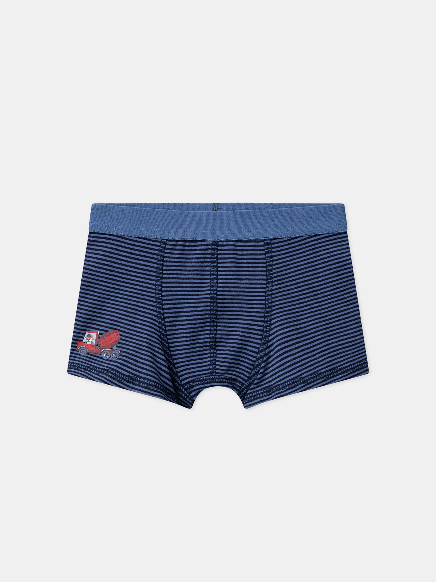 Lot de 3 boxers Camion  en jersey - Image 13