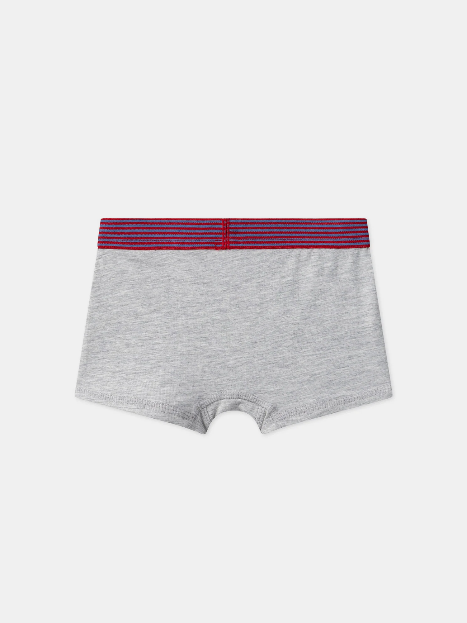 Lot de 3 boxers Camion  en jersey - Image 7