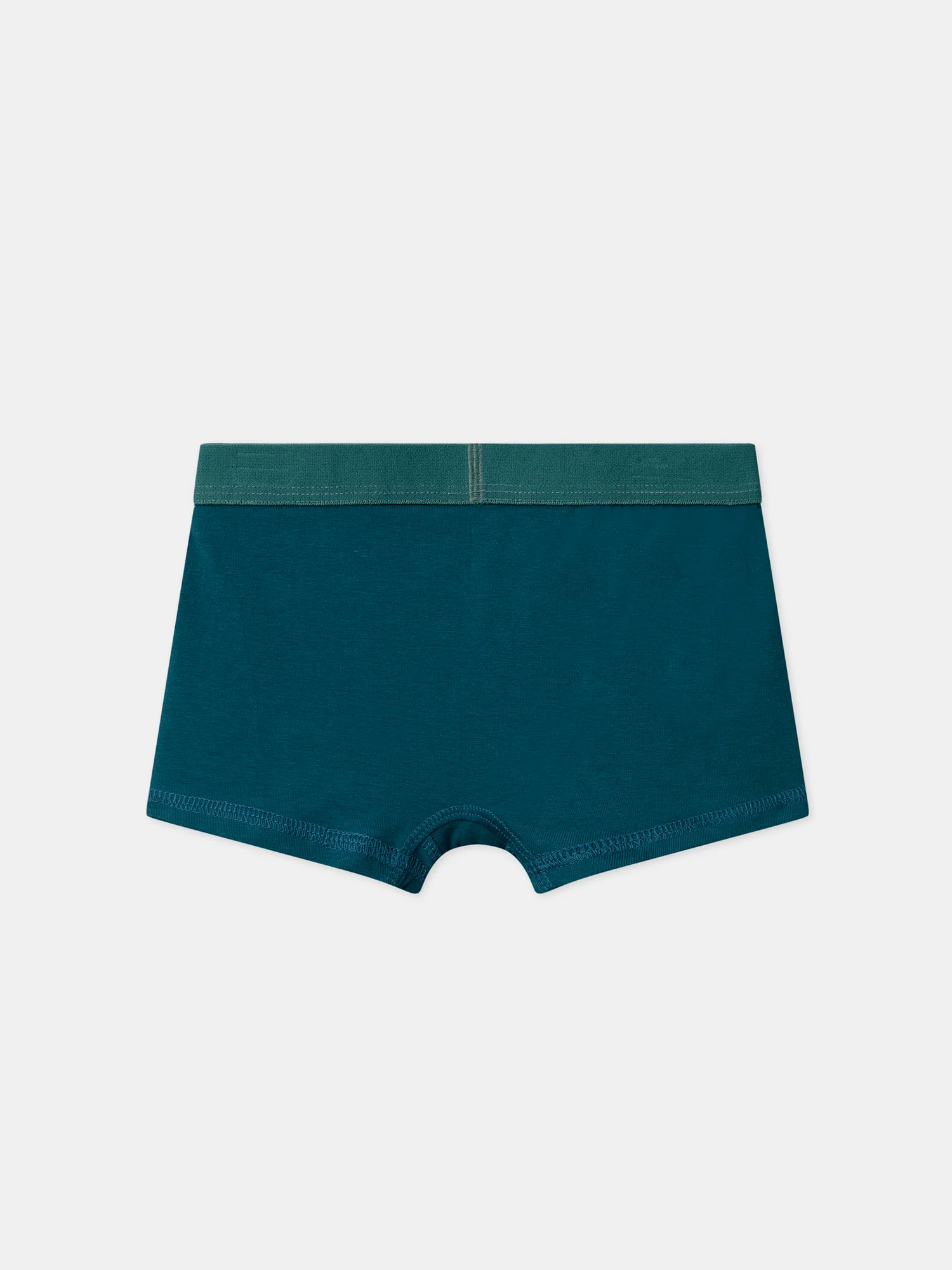 Lot de 3 boxers skate en jersey - Image 15