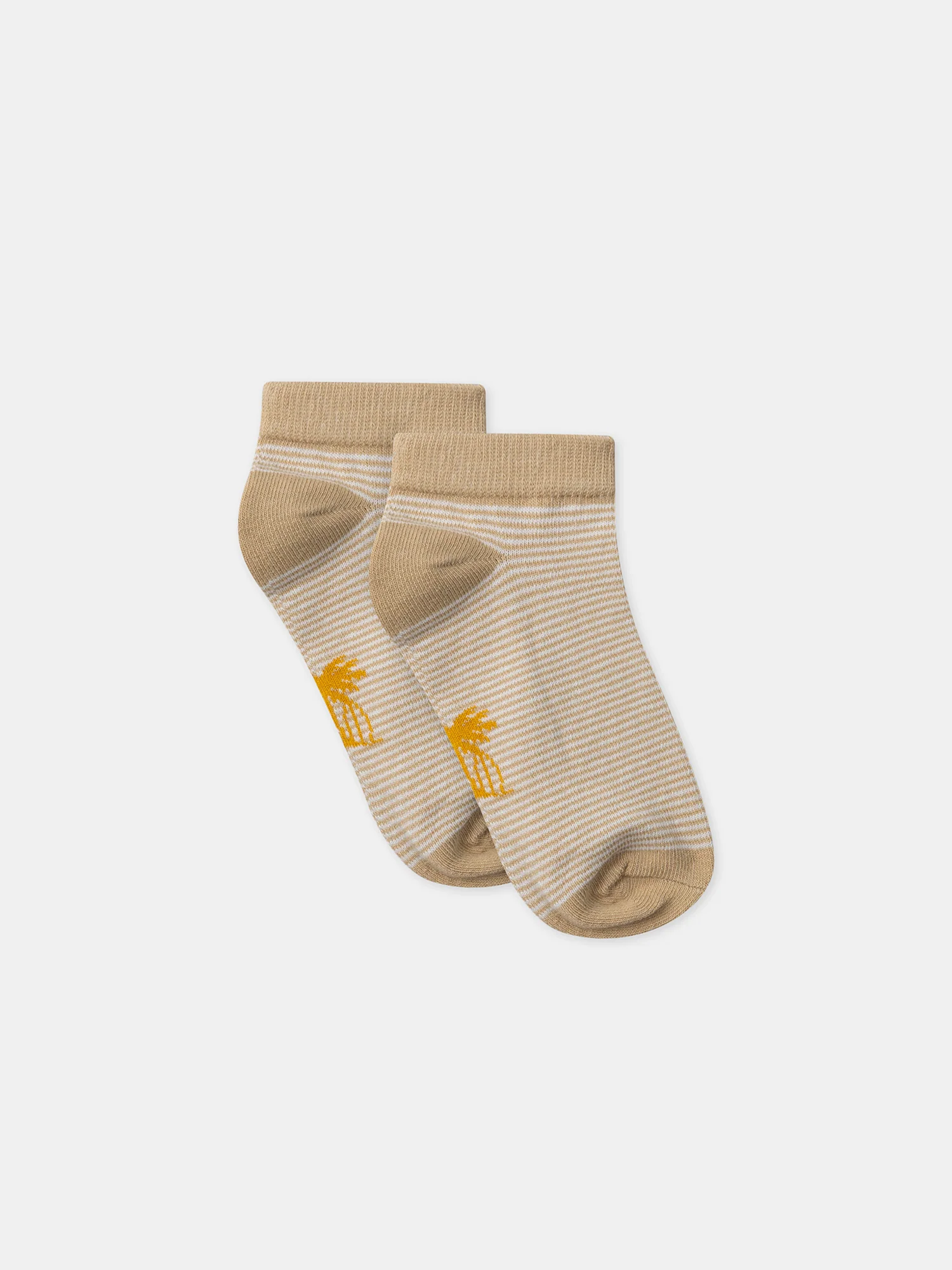 Lot de 3 chaussettes basses - Image 13