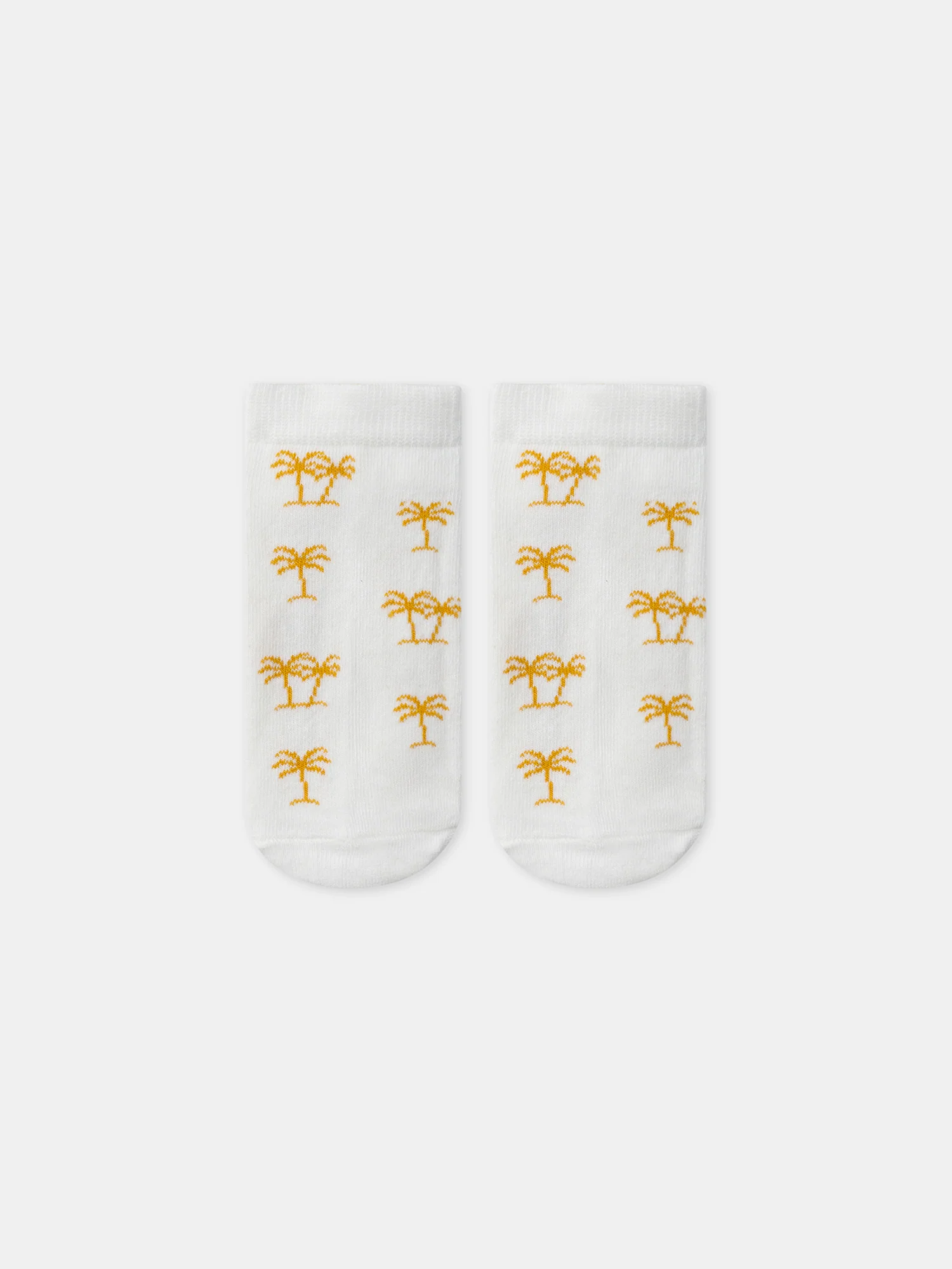 Lot de 3 chaussettes basses - Image 2