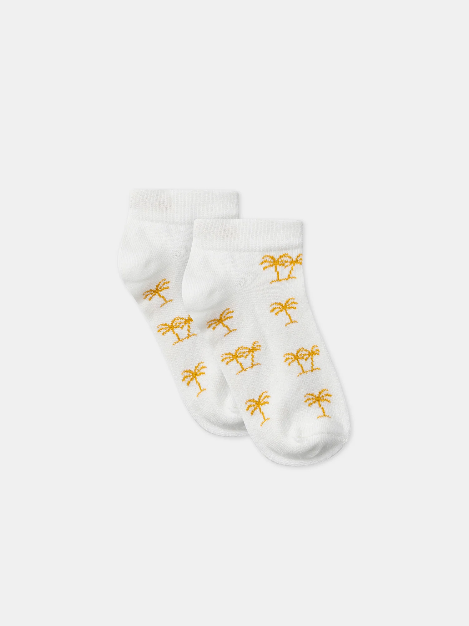 Lot de 3 chaussettes basses - Image 3