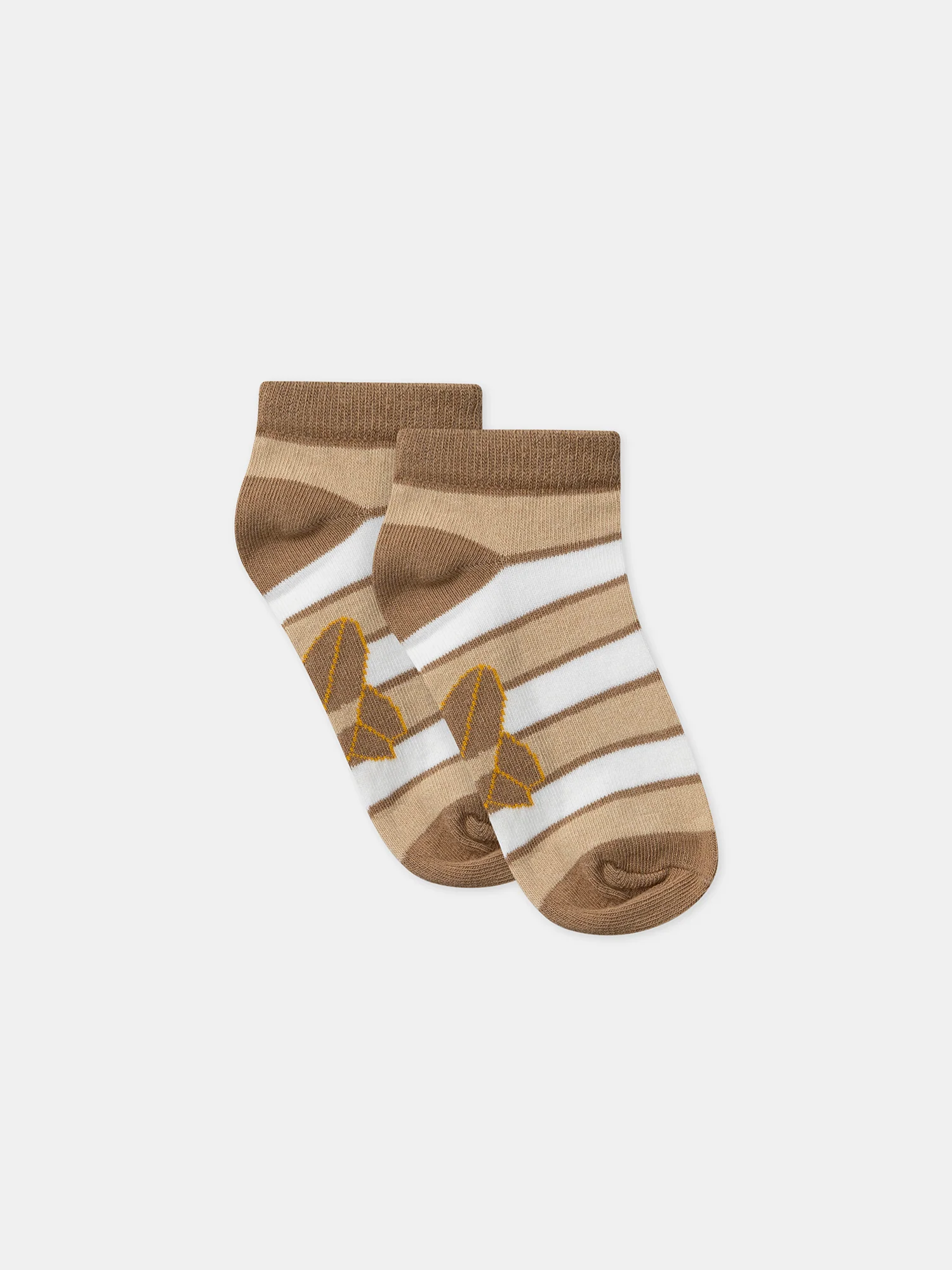 Lot de 3 chaussettes basses - Image 5