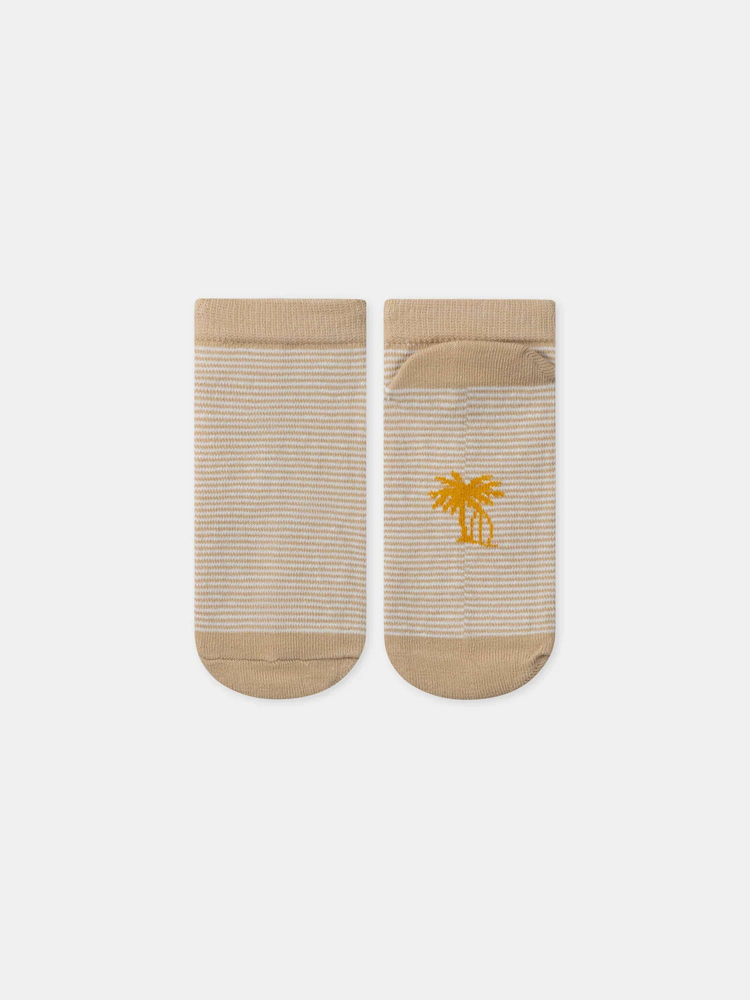Lot de 3 chaussettes basses - Image 7