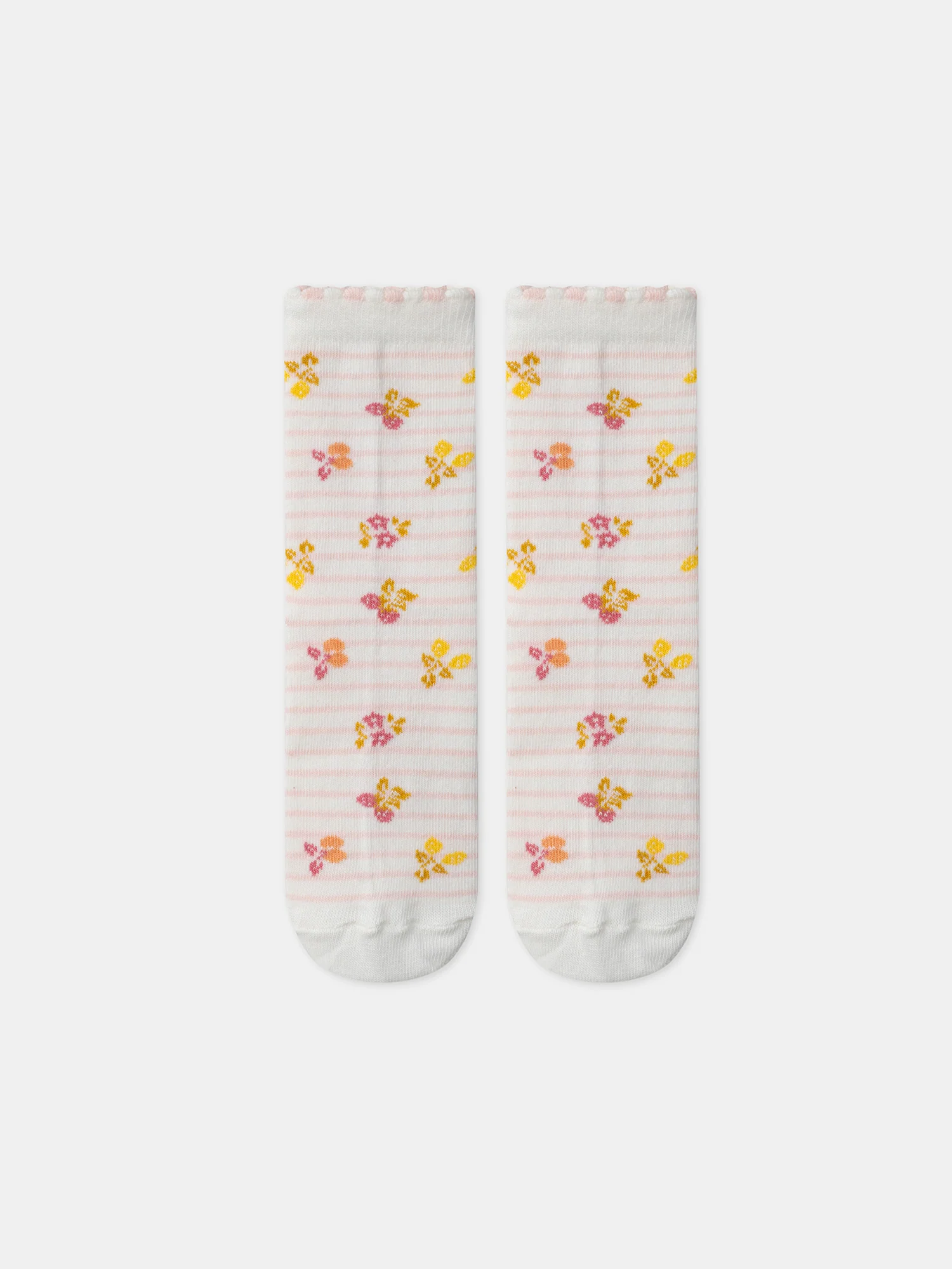 Lot de 3 chaussettes jacquard - Image 5