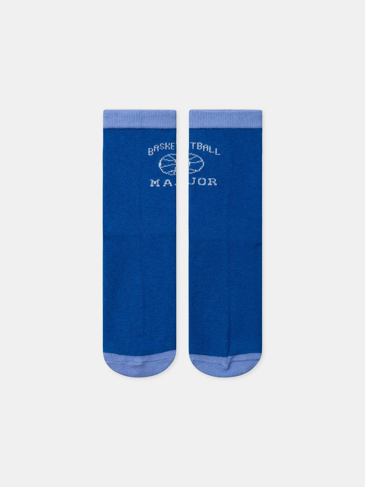 Lot de 3 chaussettes jacquard - Image 2