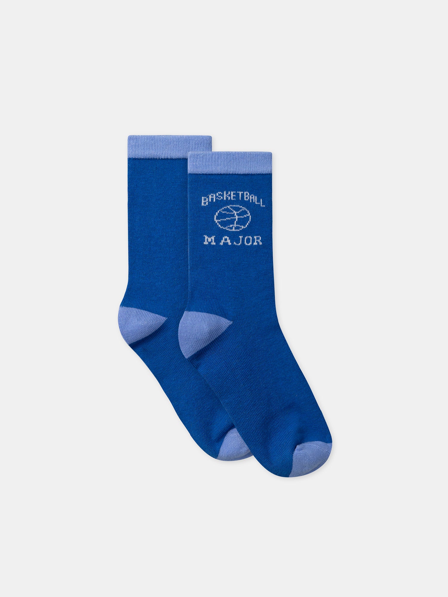 Lot de 3 chaussettes jacquard - Image 3