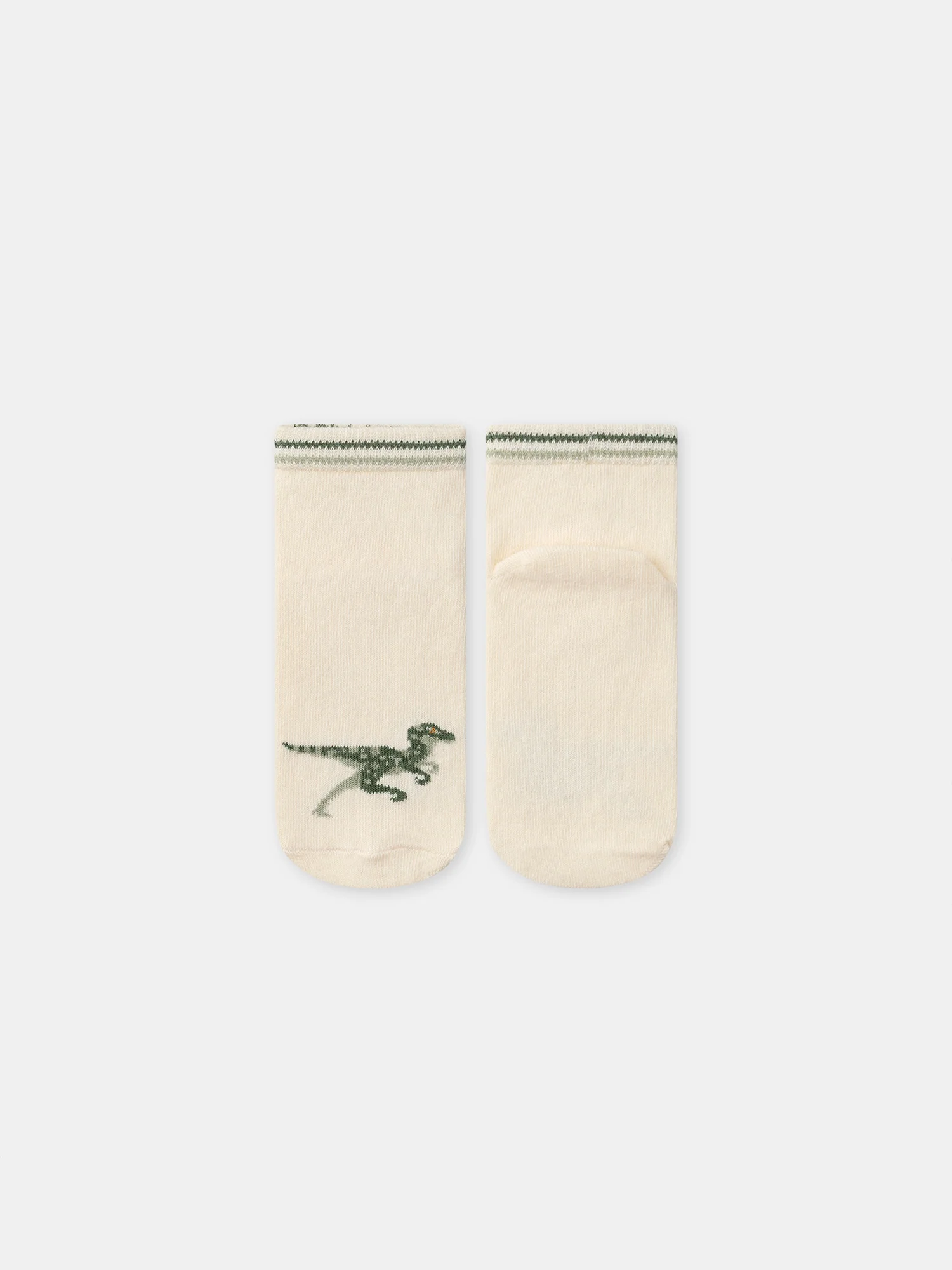 Lot de 3 chaussettes tricolore Garçon - Image 10