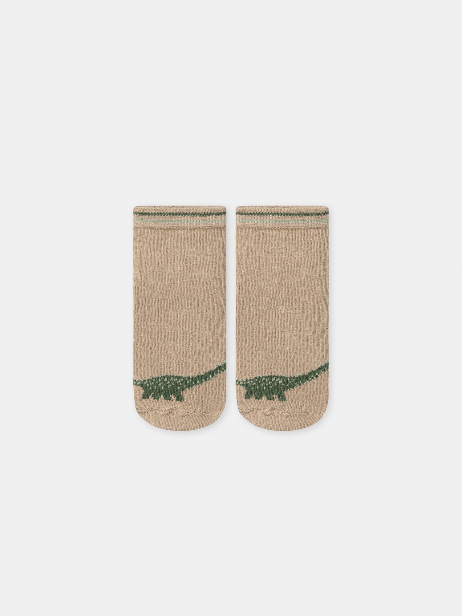 Lot de 3 chaussettes tricolore Garçon - Image 6