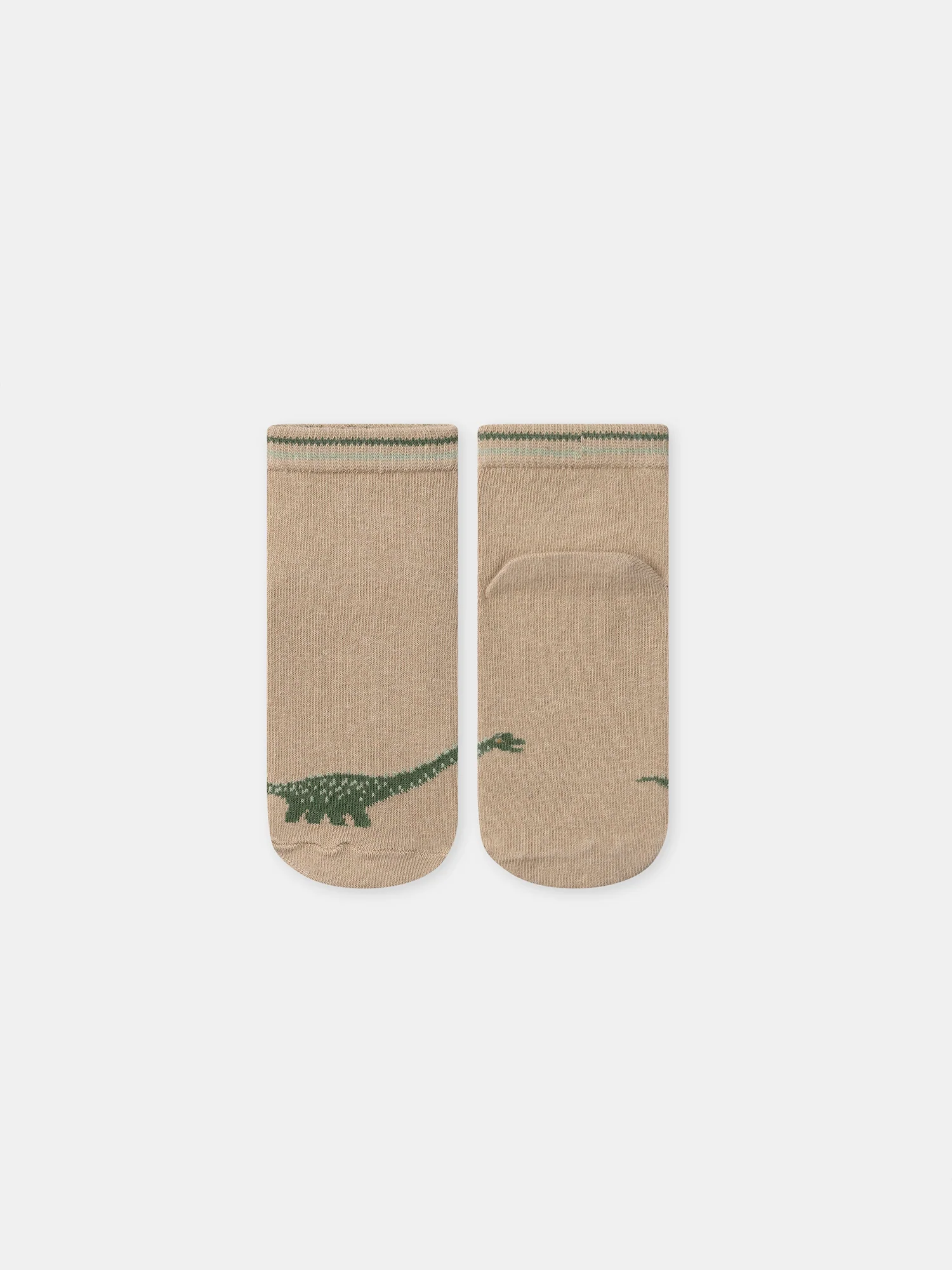 Lot de 3 chaussettes tricolore Garçon - Image 7