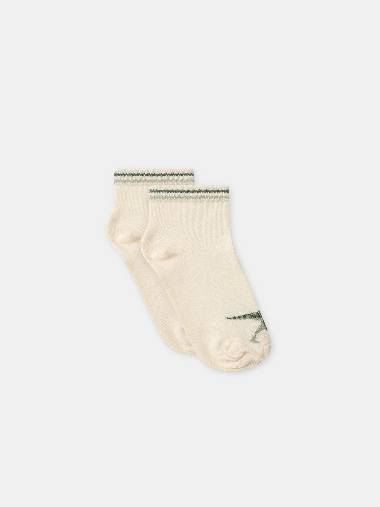 Lot de 3 chaussettes tricolore Garçon - Image 8