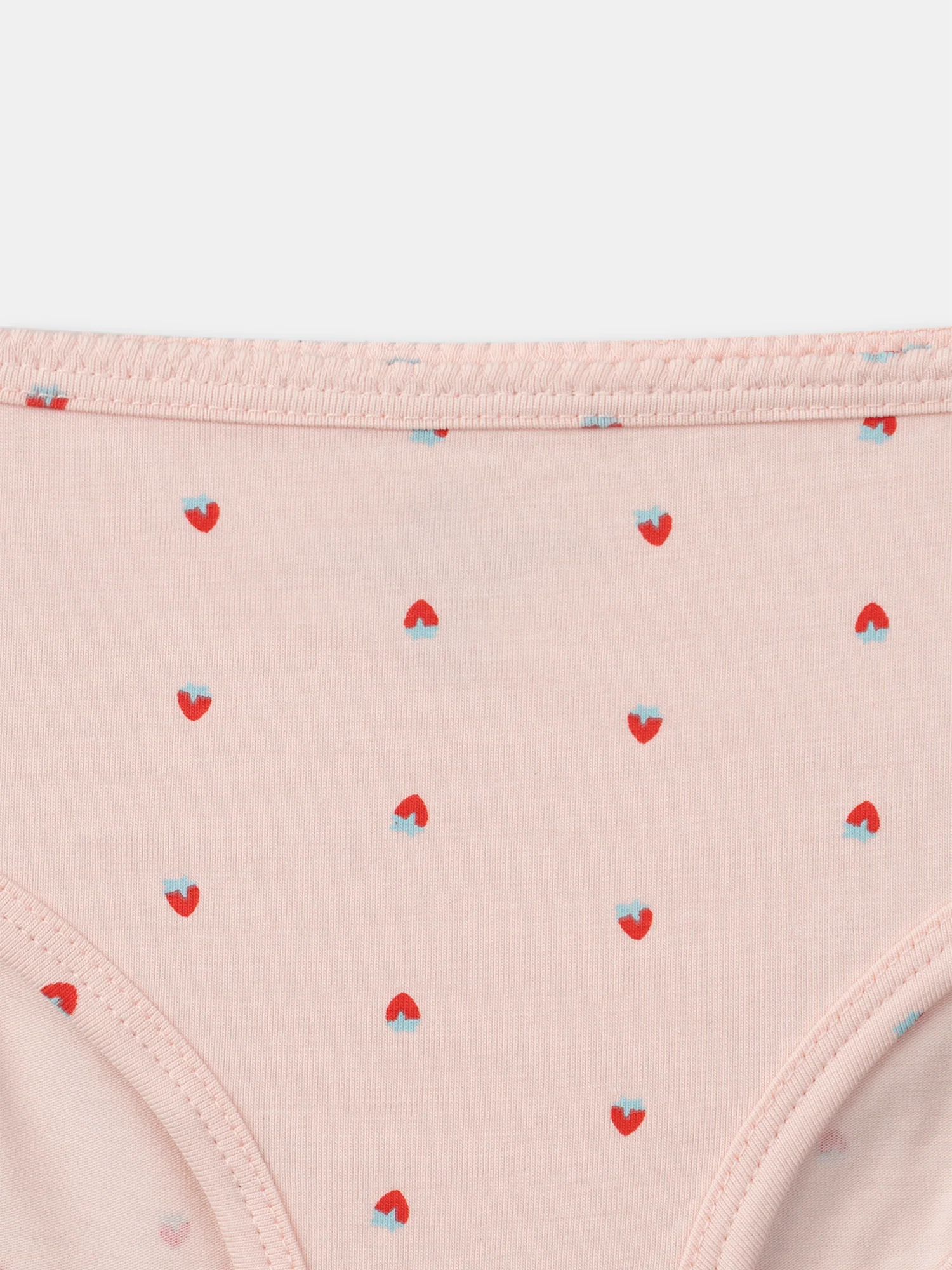 Lot de 3 culottes Etoile en jersey - Image 11