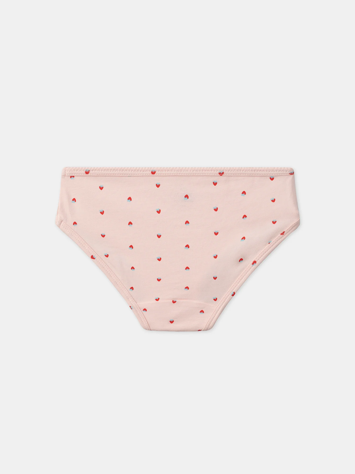 Lot de 3 culottes Etoile en jersey - Image 12